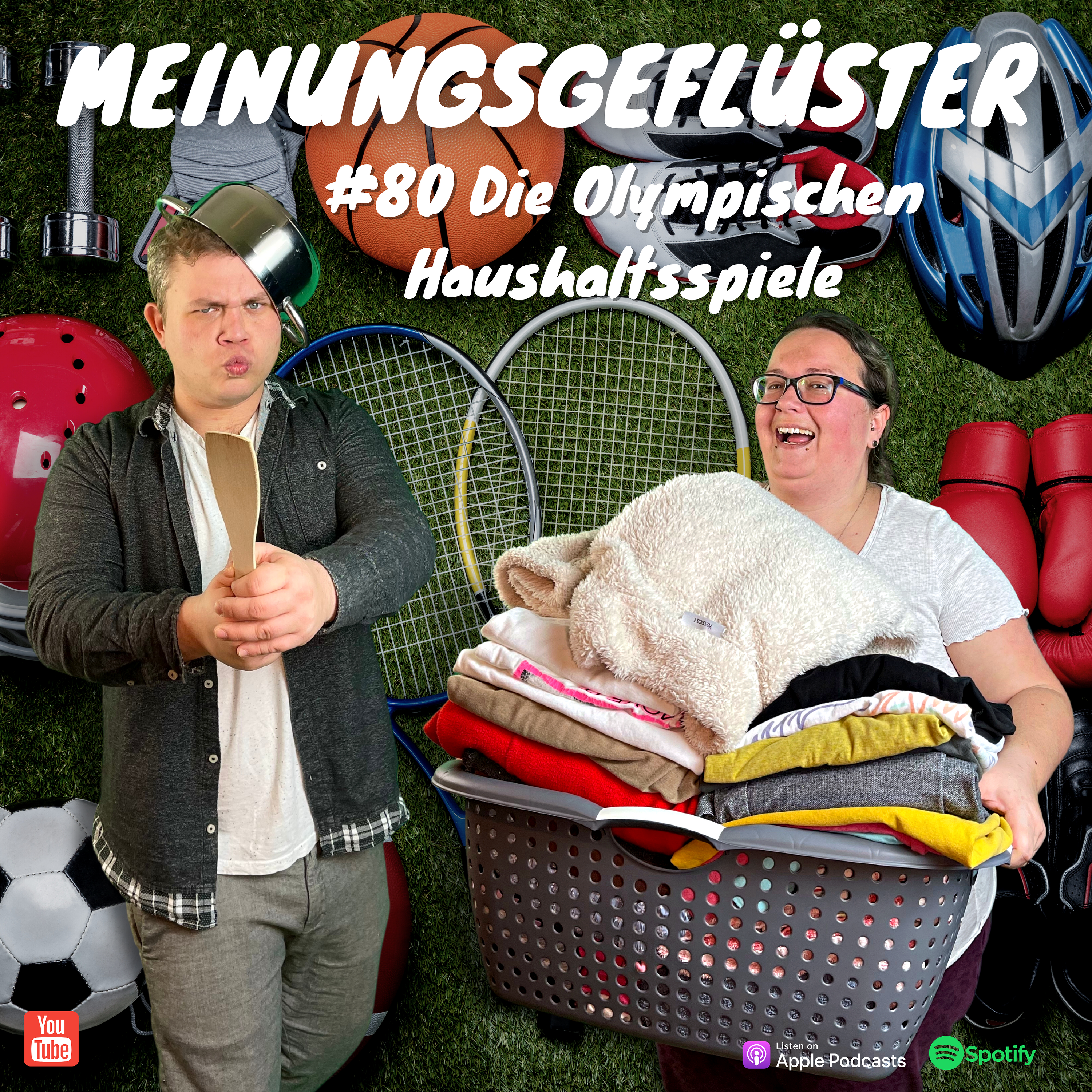 Meinungsgeflüster