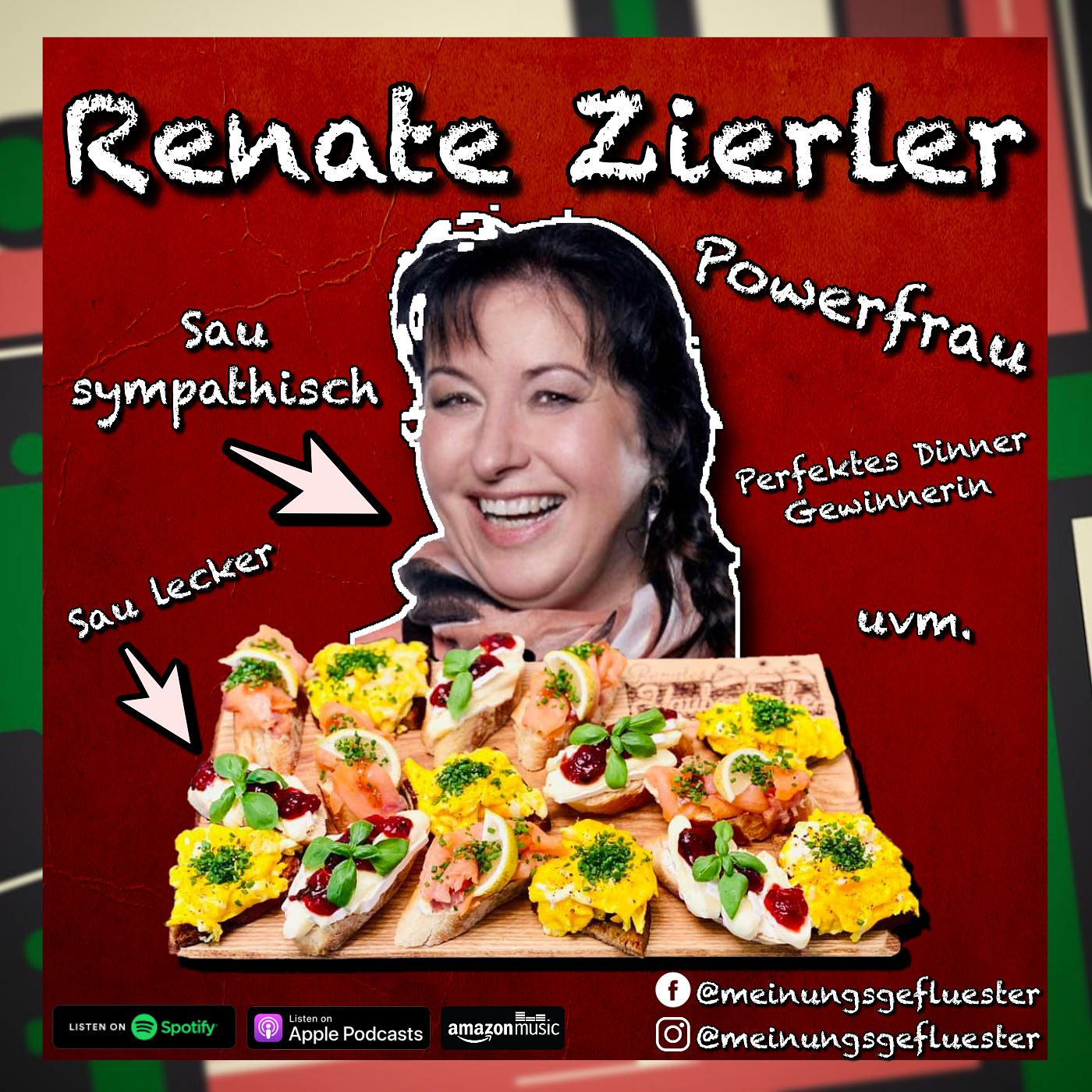 Meinungsgeflüster