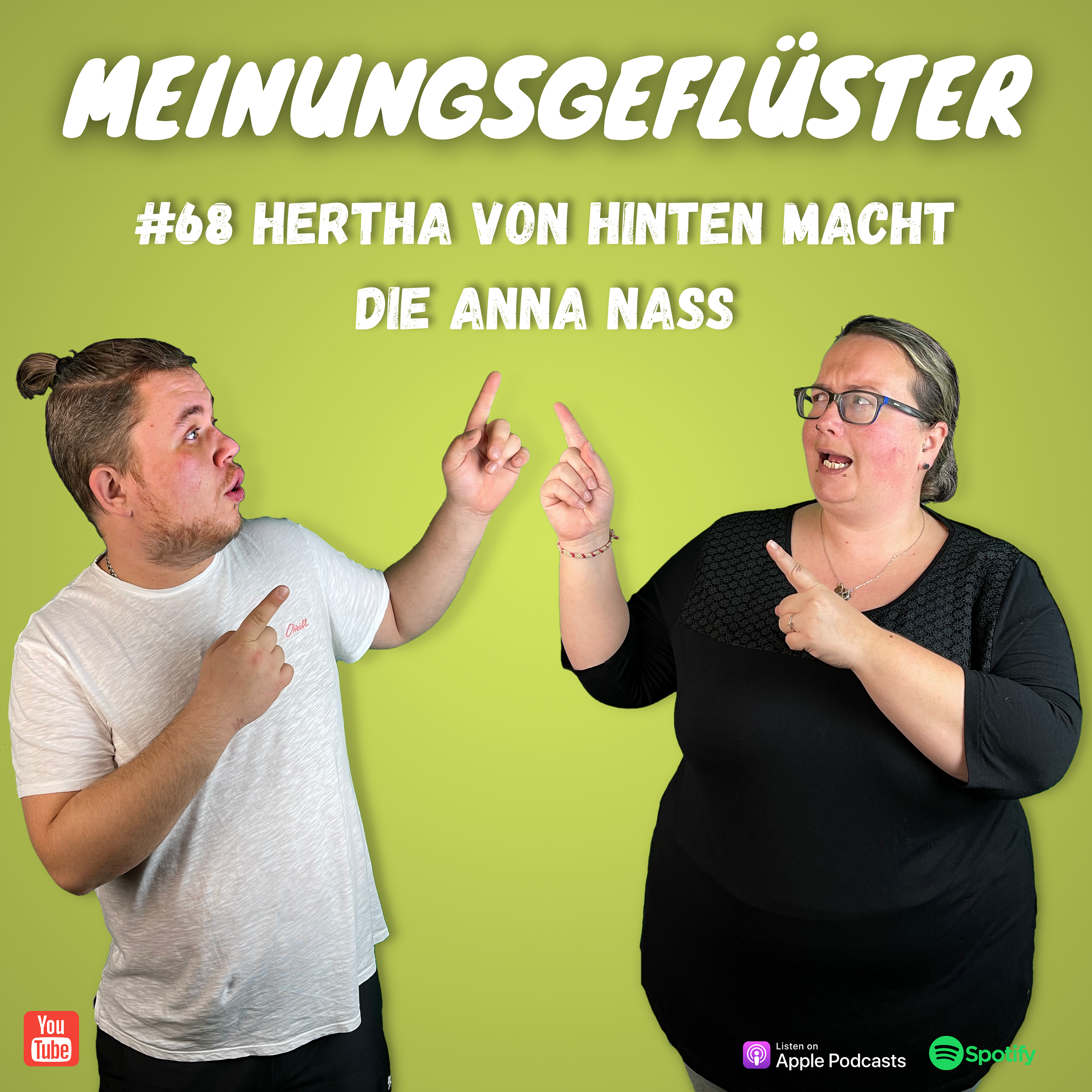 Meinungsgeflüster