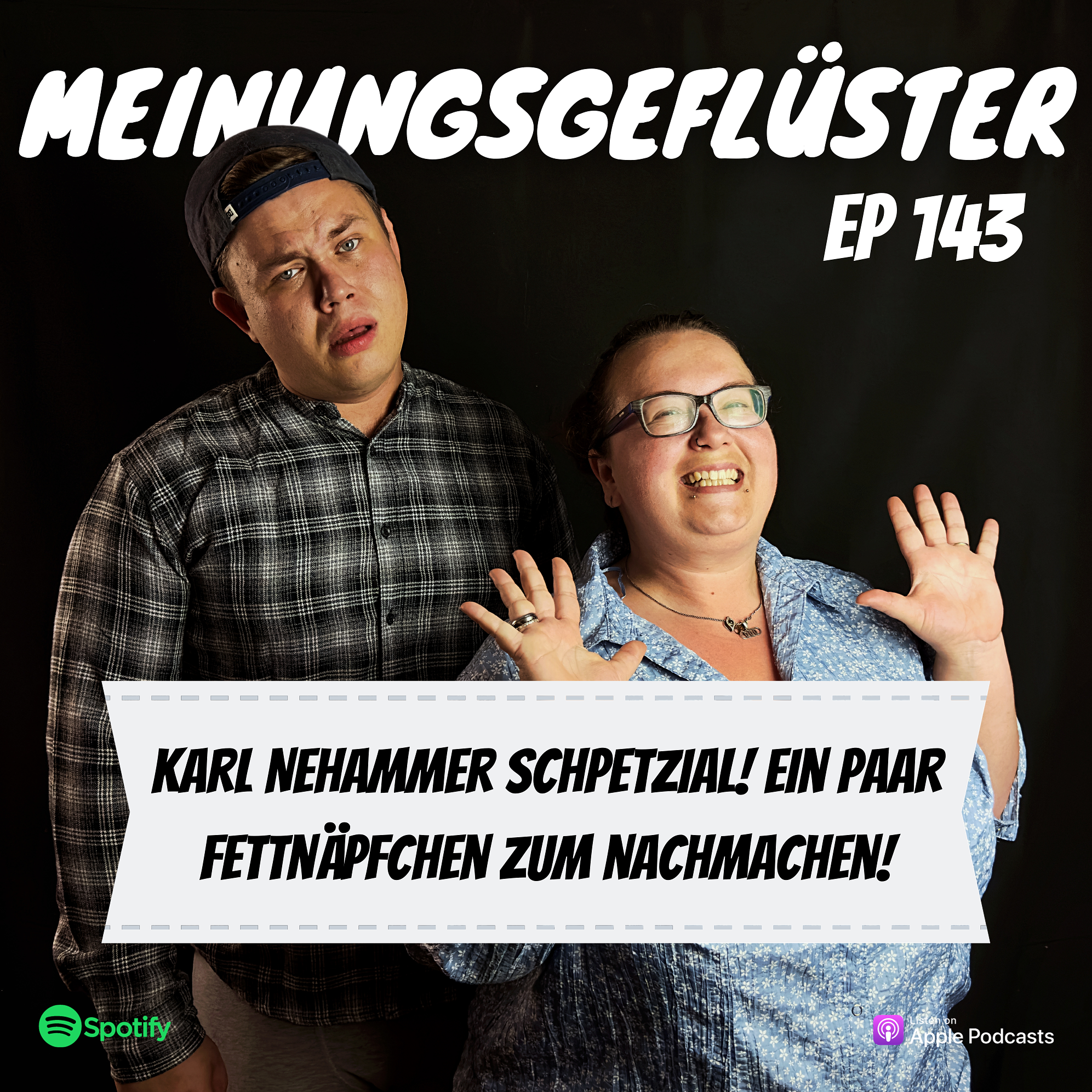 Meinungsgeflüster