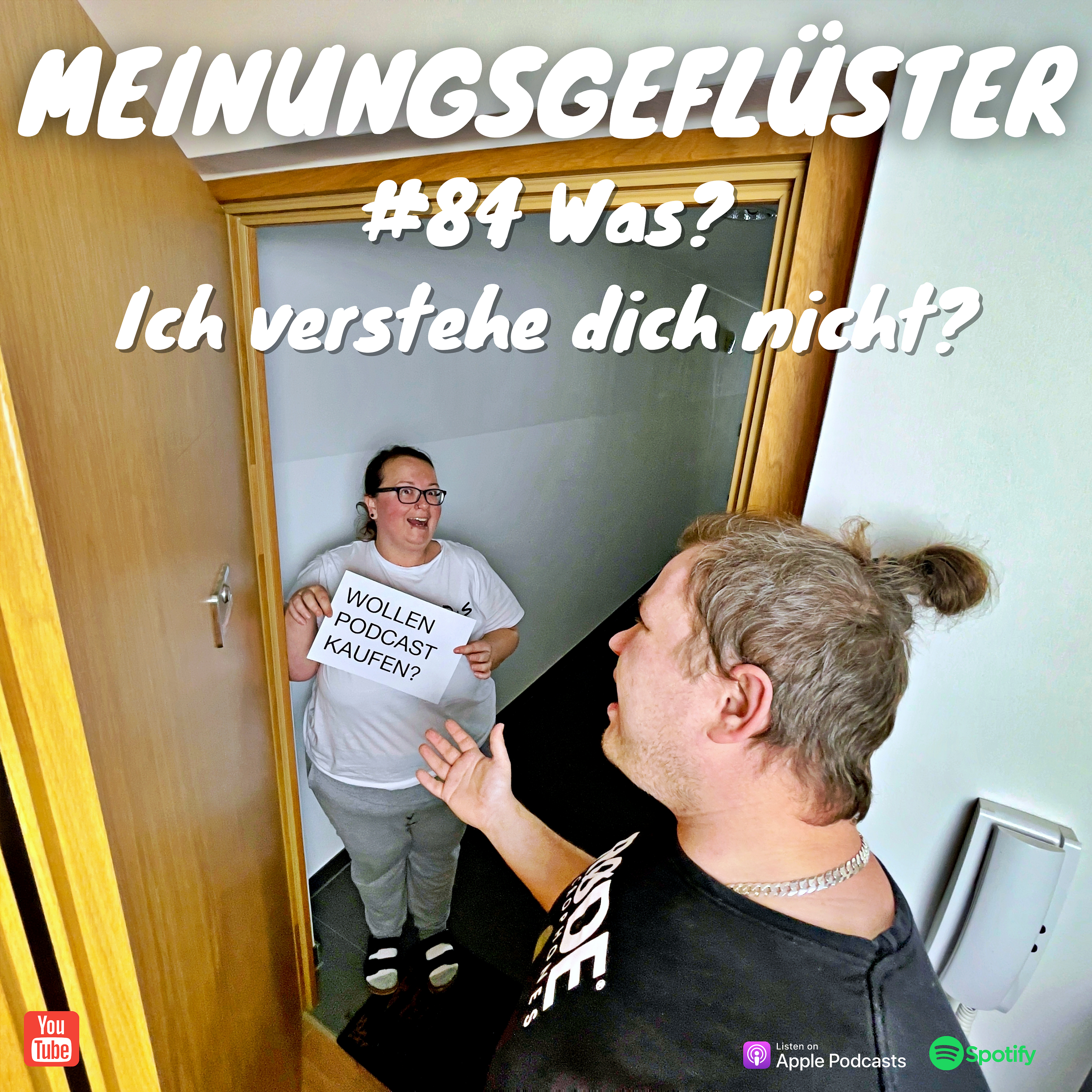 Meinungsgeflüster