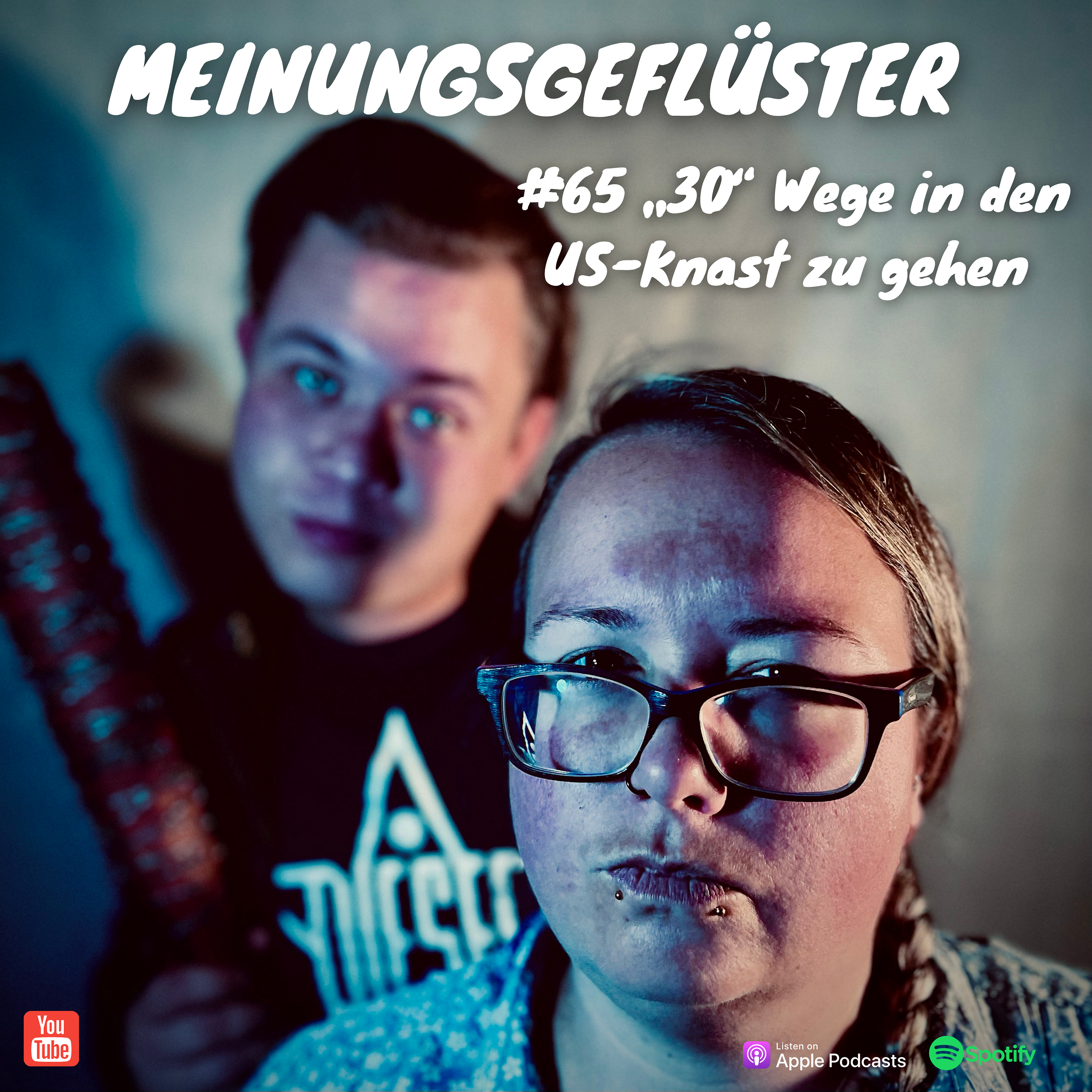 Meinungsgeflüster