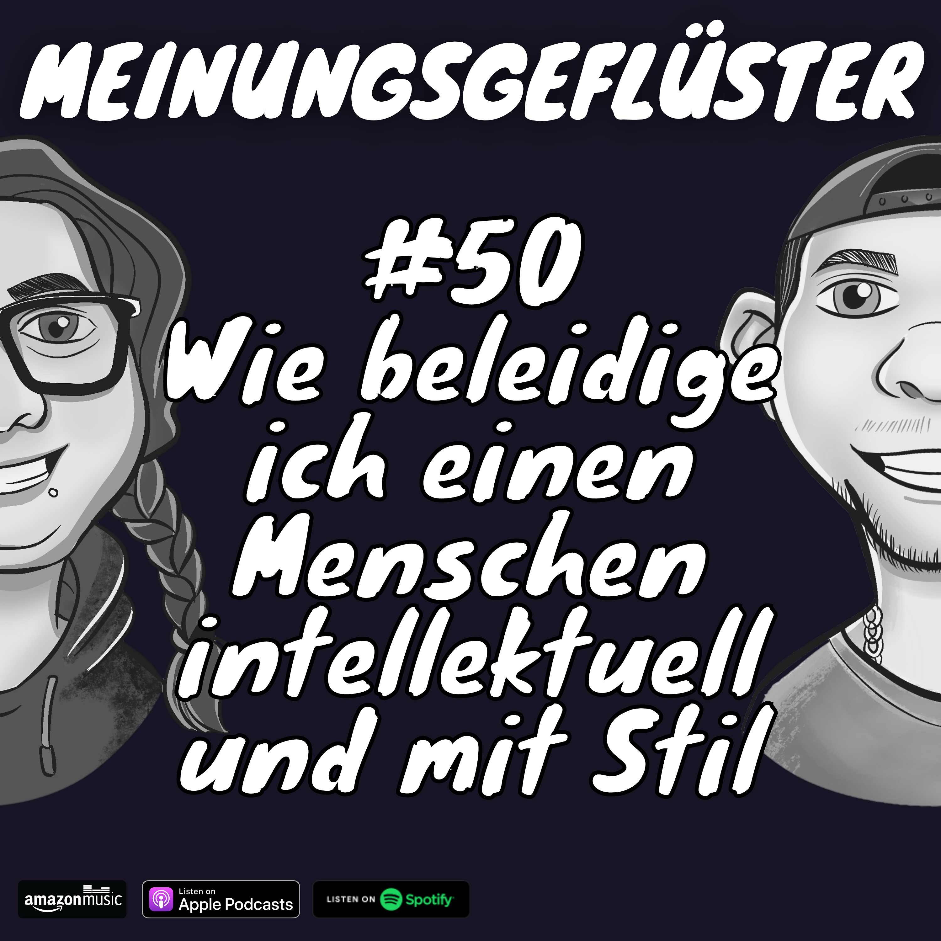 Meinungsgeflüster