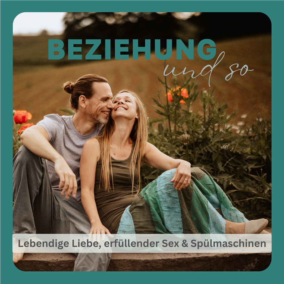 Beziehung und so