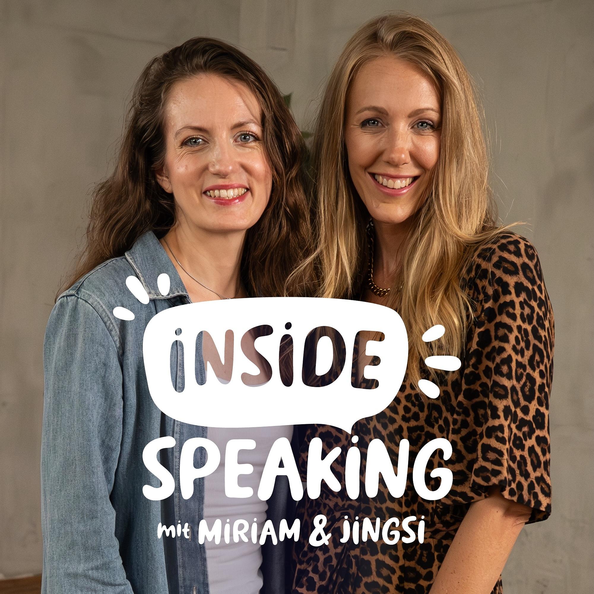 INSIDE SPEAKING
