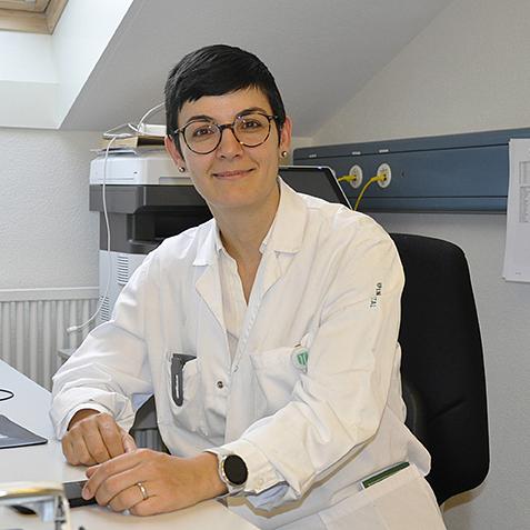 Berna Özdemir, Medizin/Onkologie episode artwork