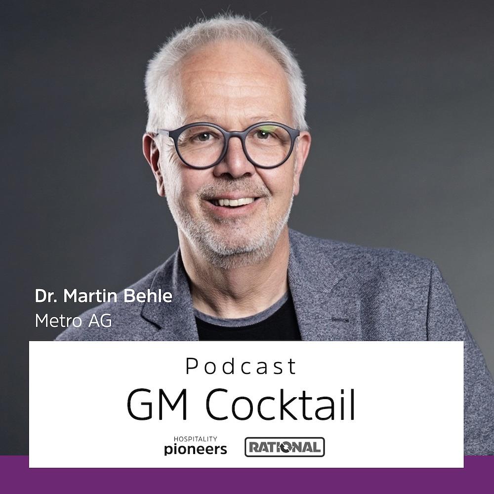 Dopamin-Maschine Hospitality