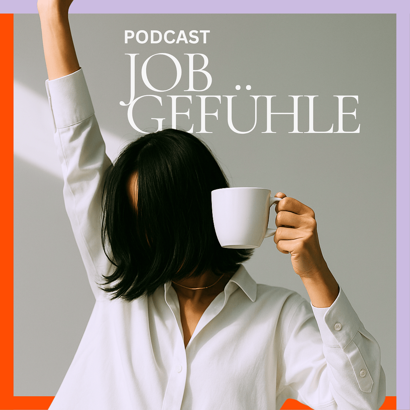 Jobgefühle podcast artwork