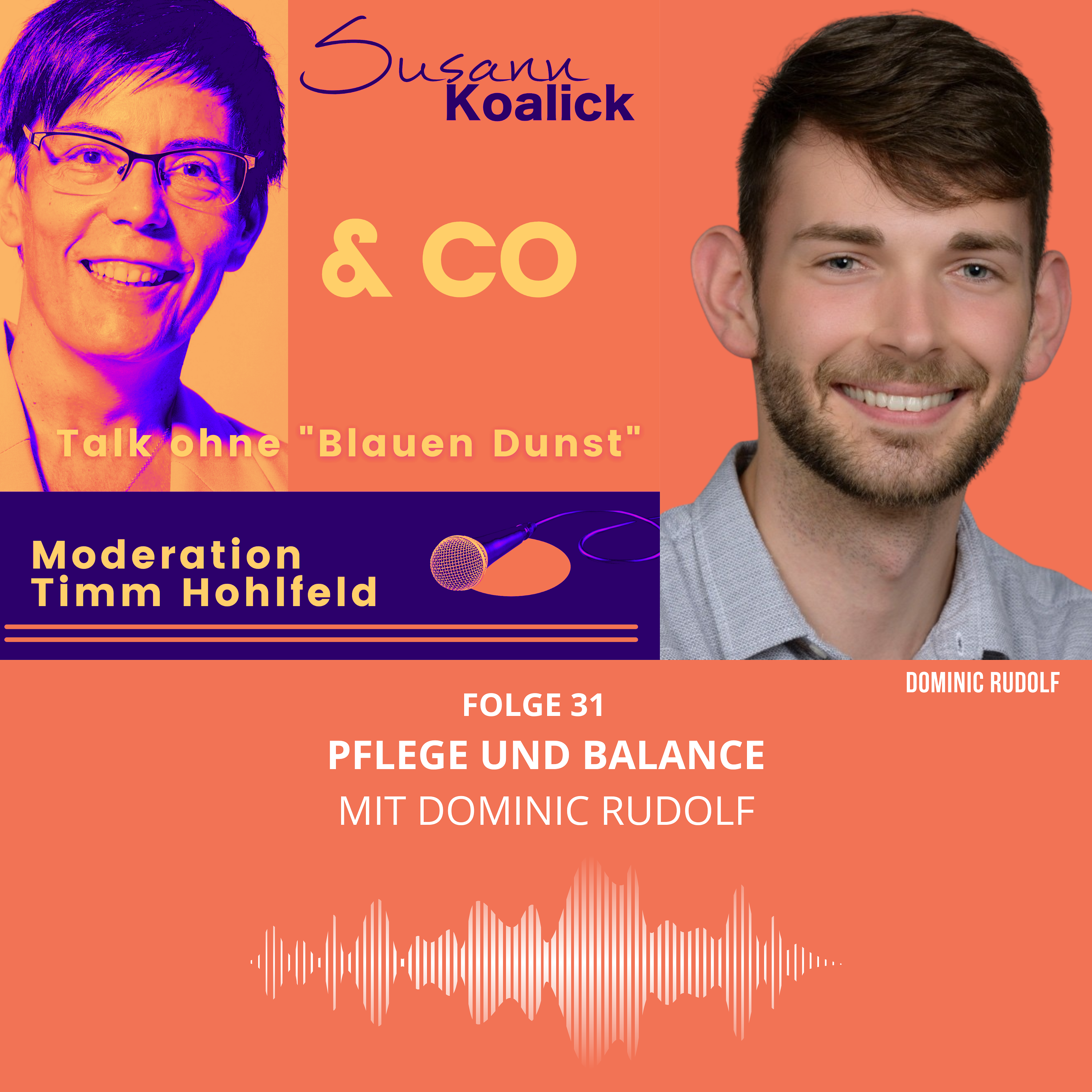 Pflege und Balance episode artwork