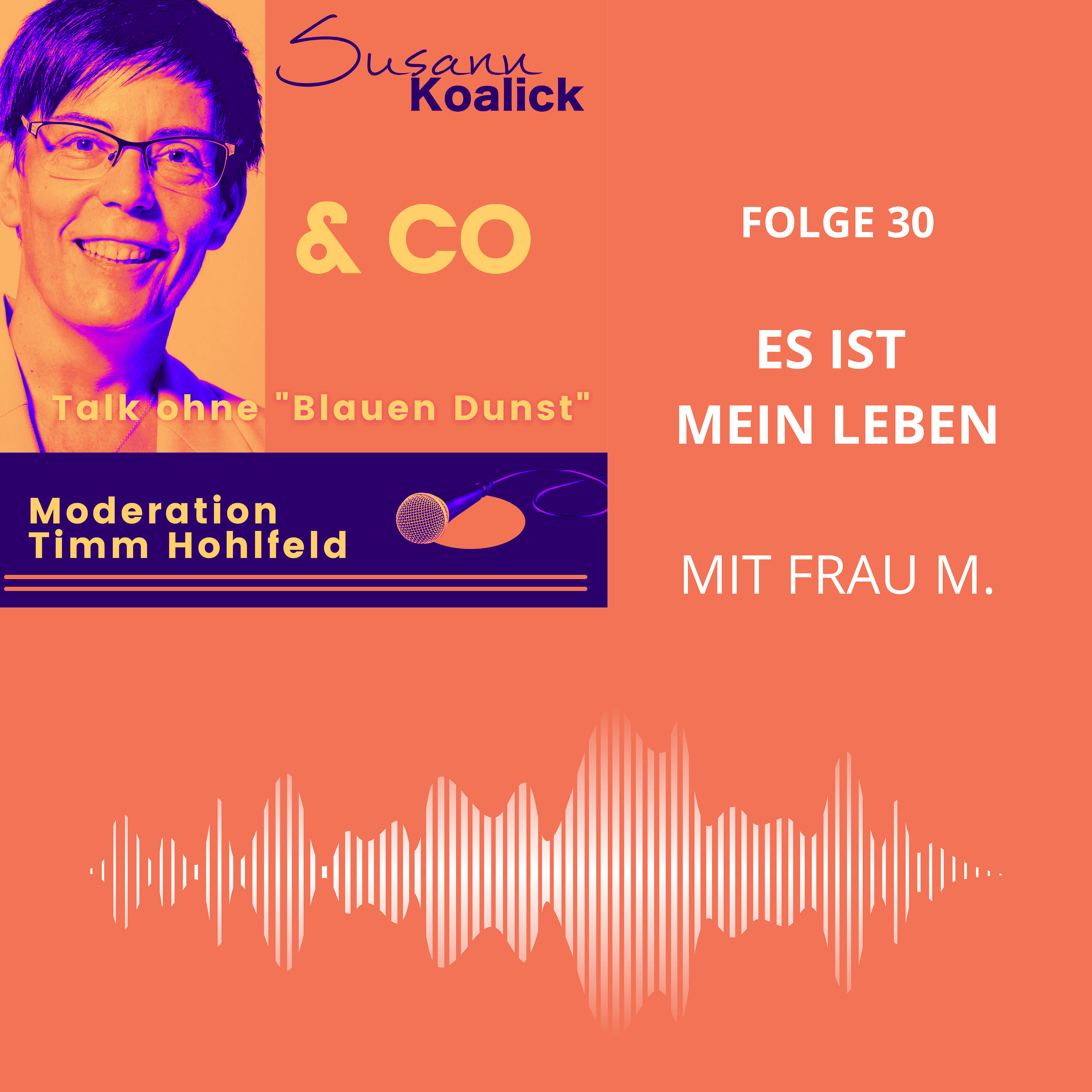 Es ist mein Leben episode artwork