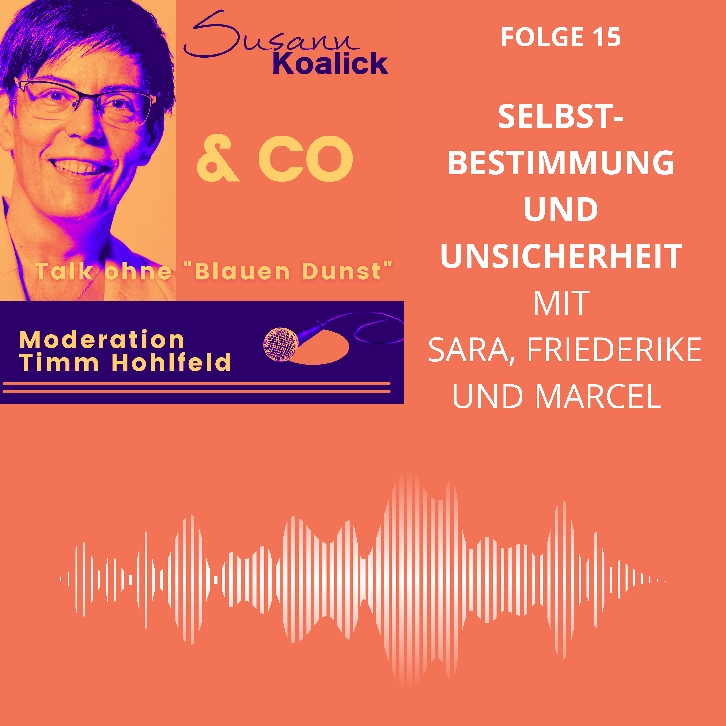 Selbstbestimmung und Unsicherheit episode artwork