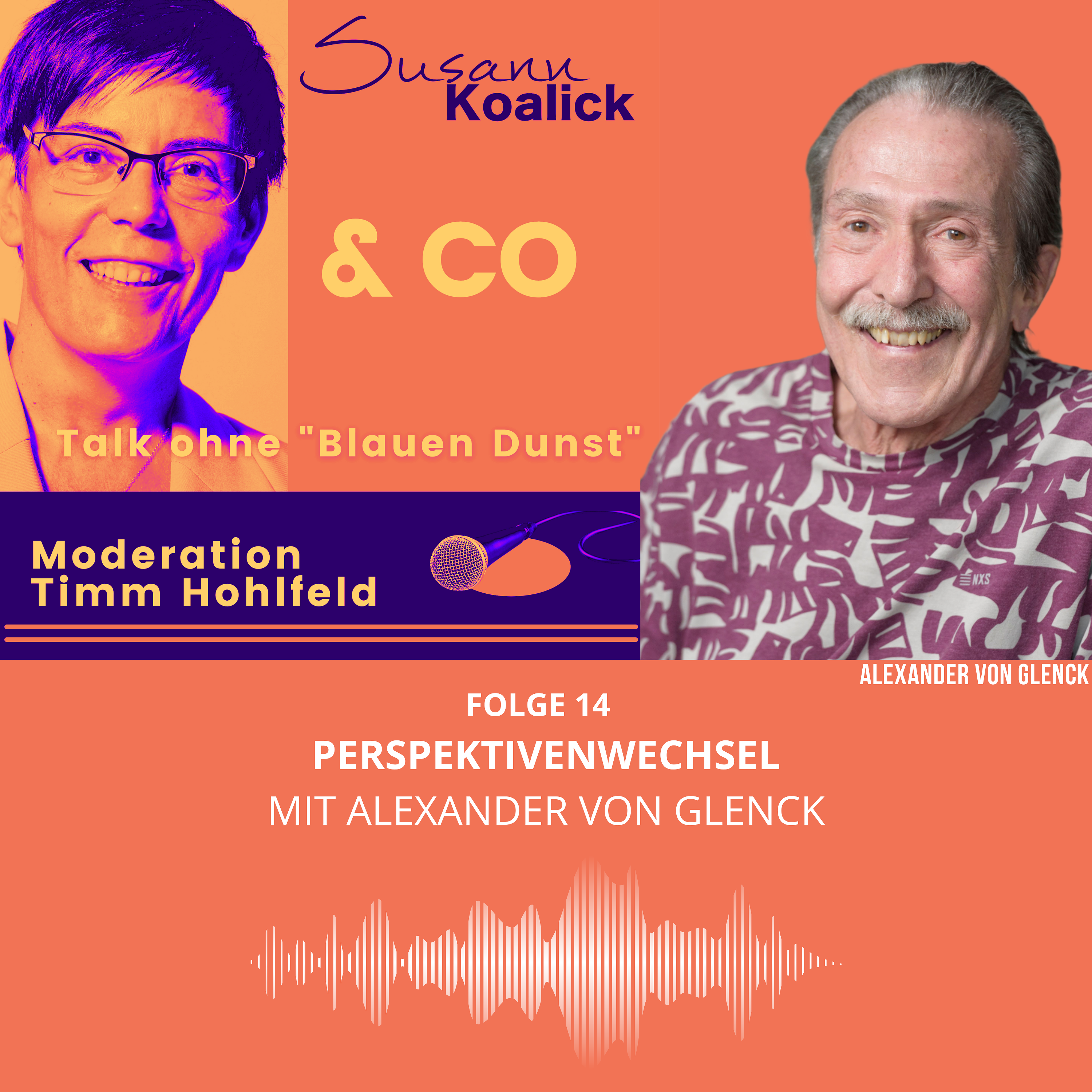 Perspektivenwechsel episode artwork