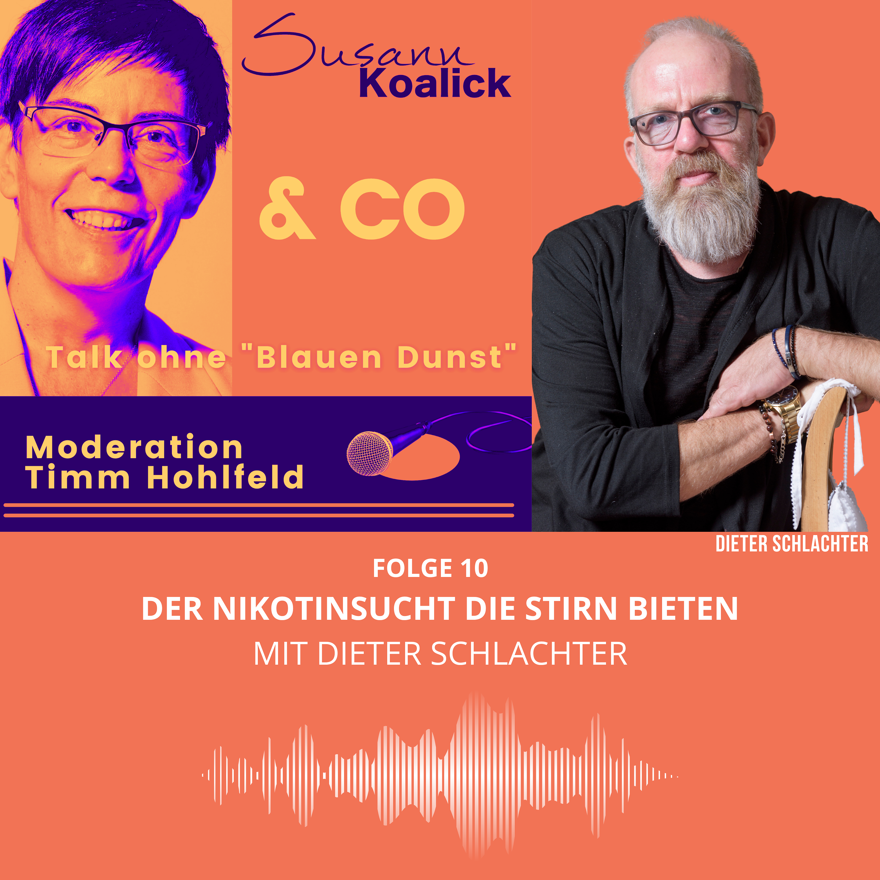 Der Nikotinsucht die Stirn bieten episode artwork