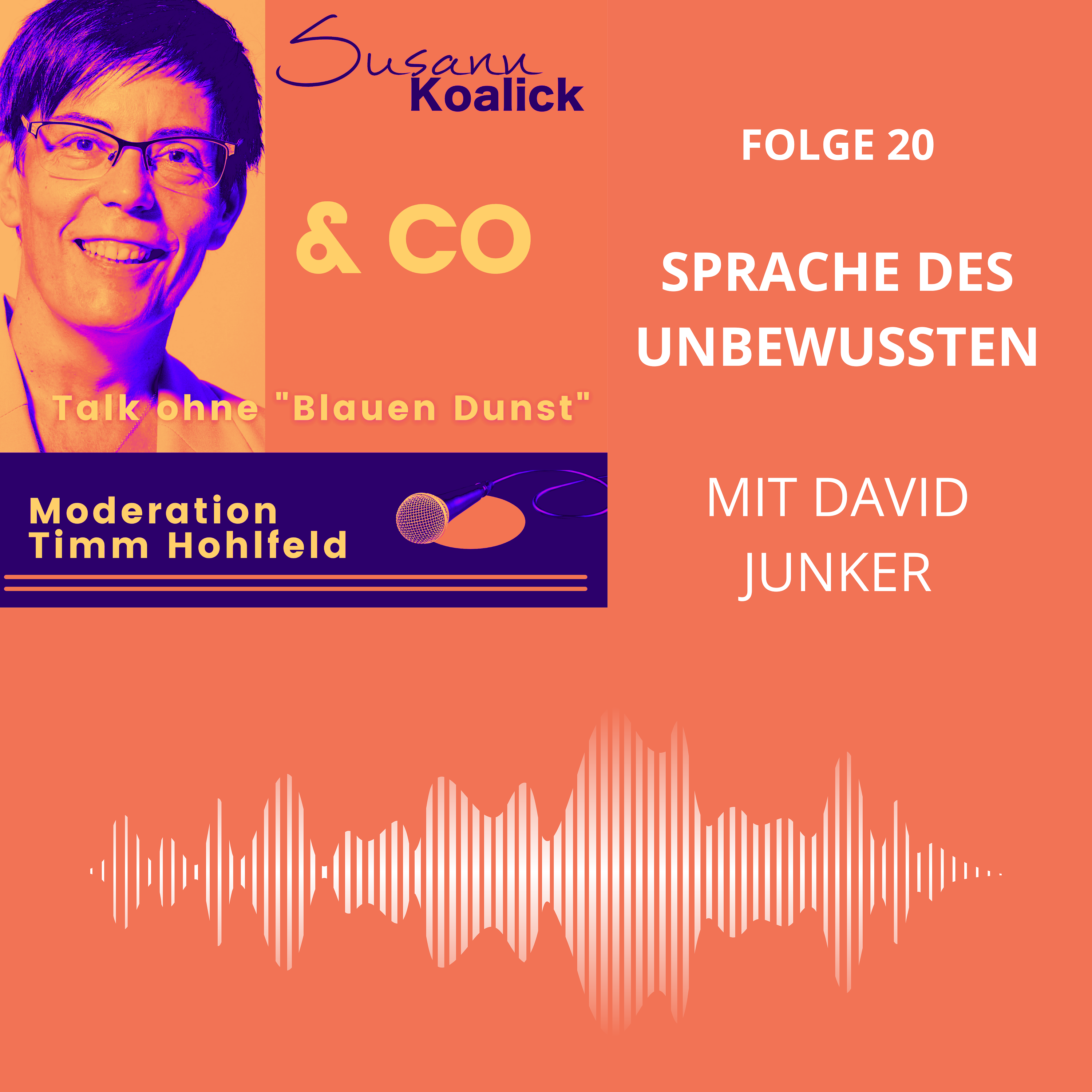 Sprache des Unbewussten episode artwork