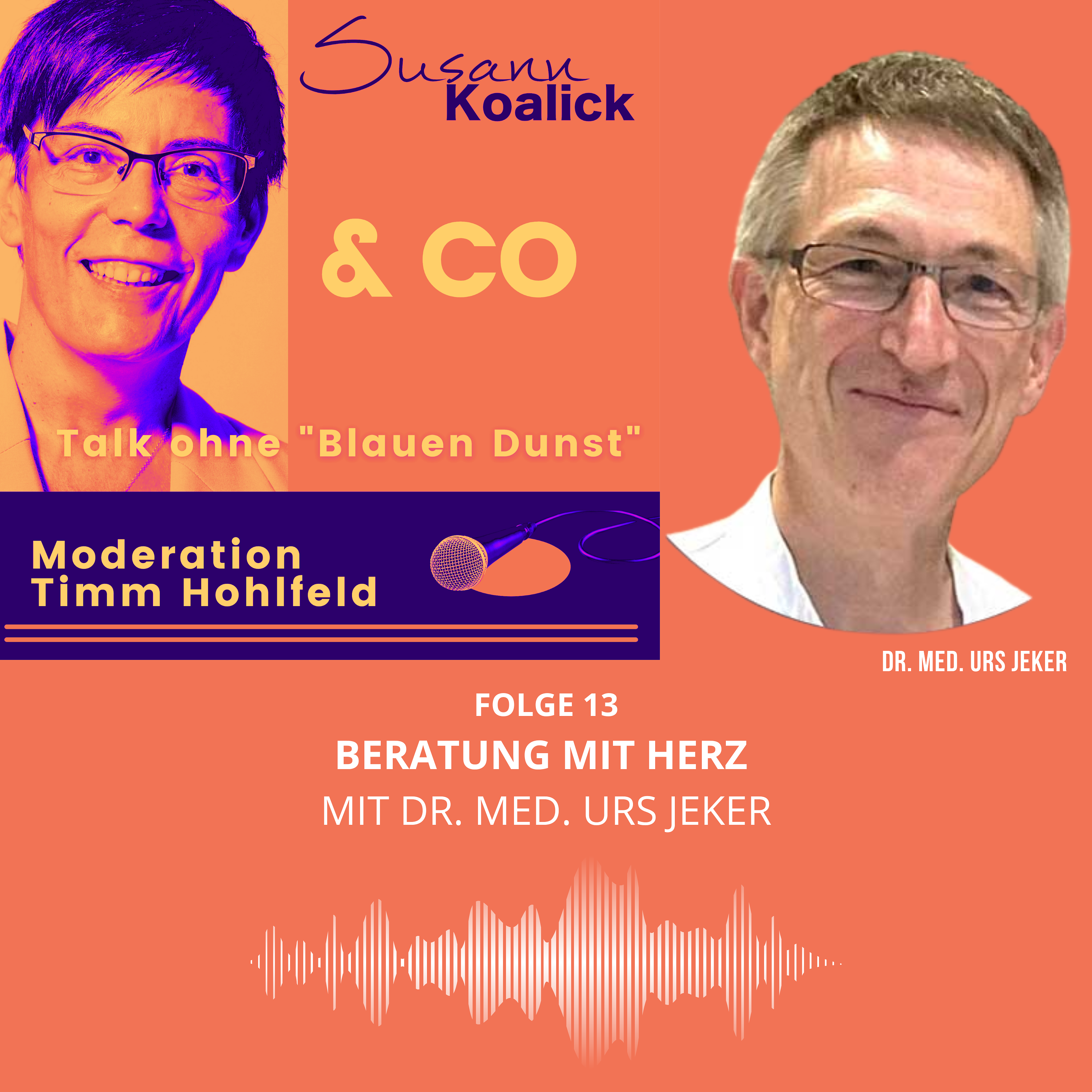 Beratung mit Herz episode artwork