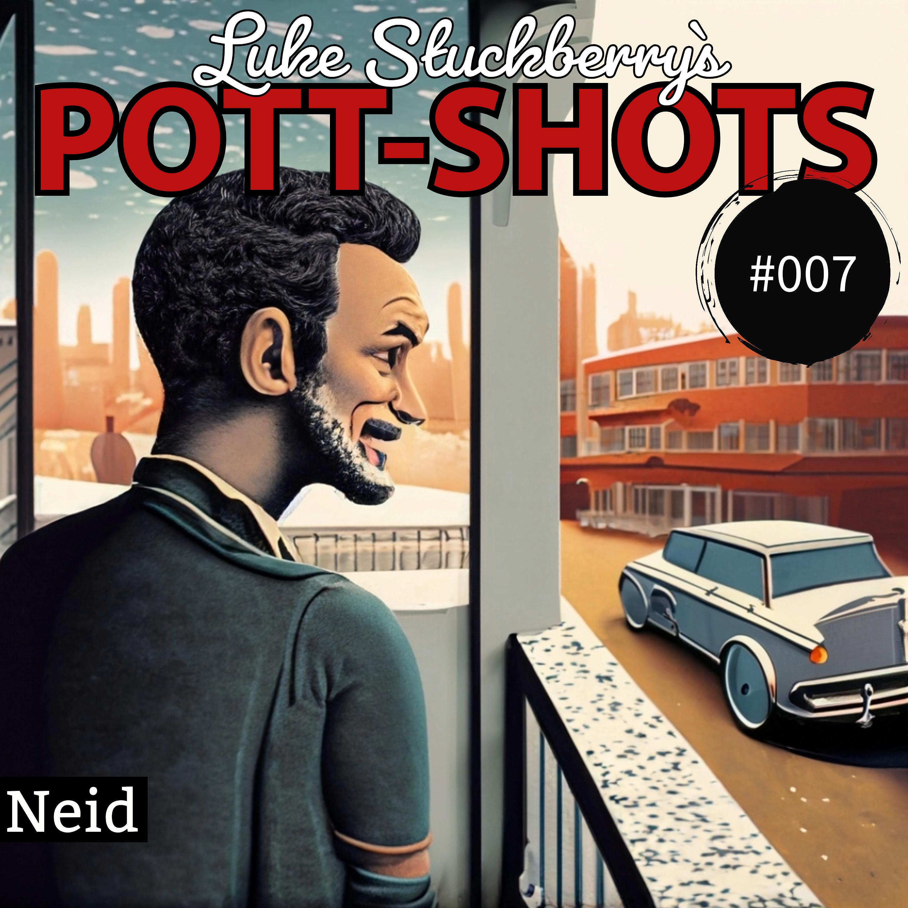 Pott-Shots