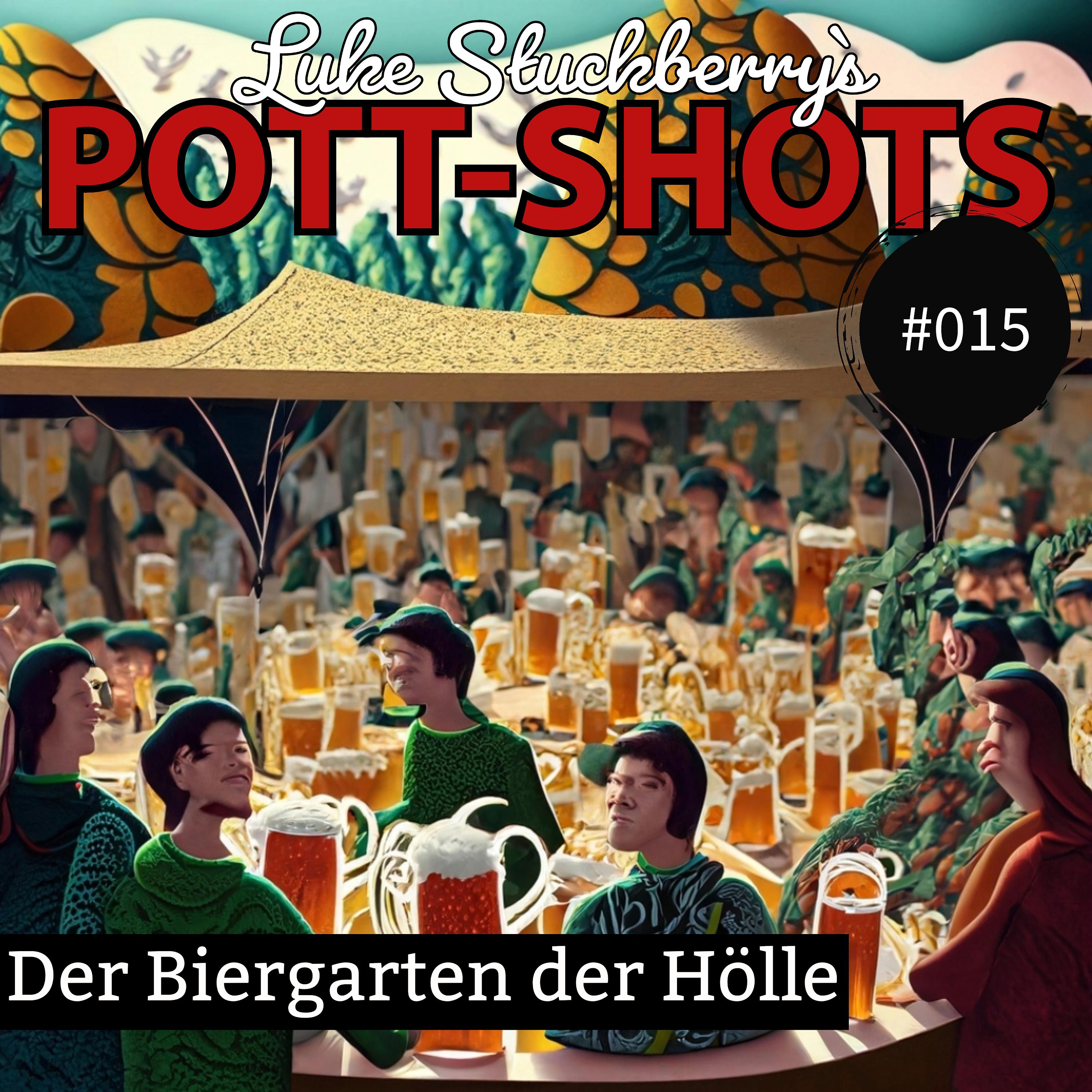 Pott-Shots