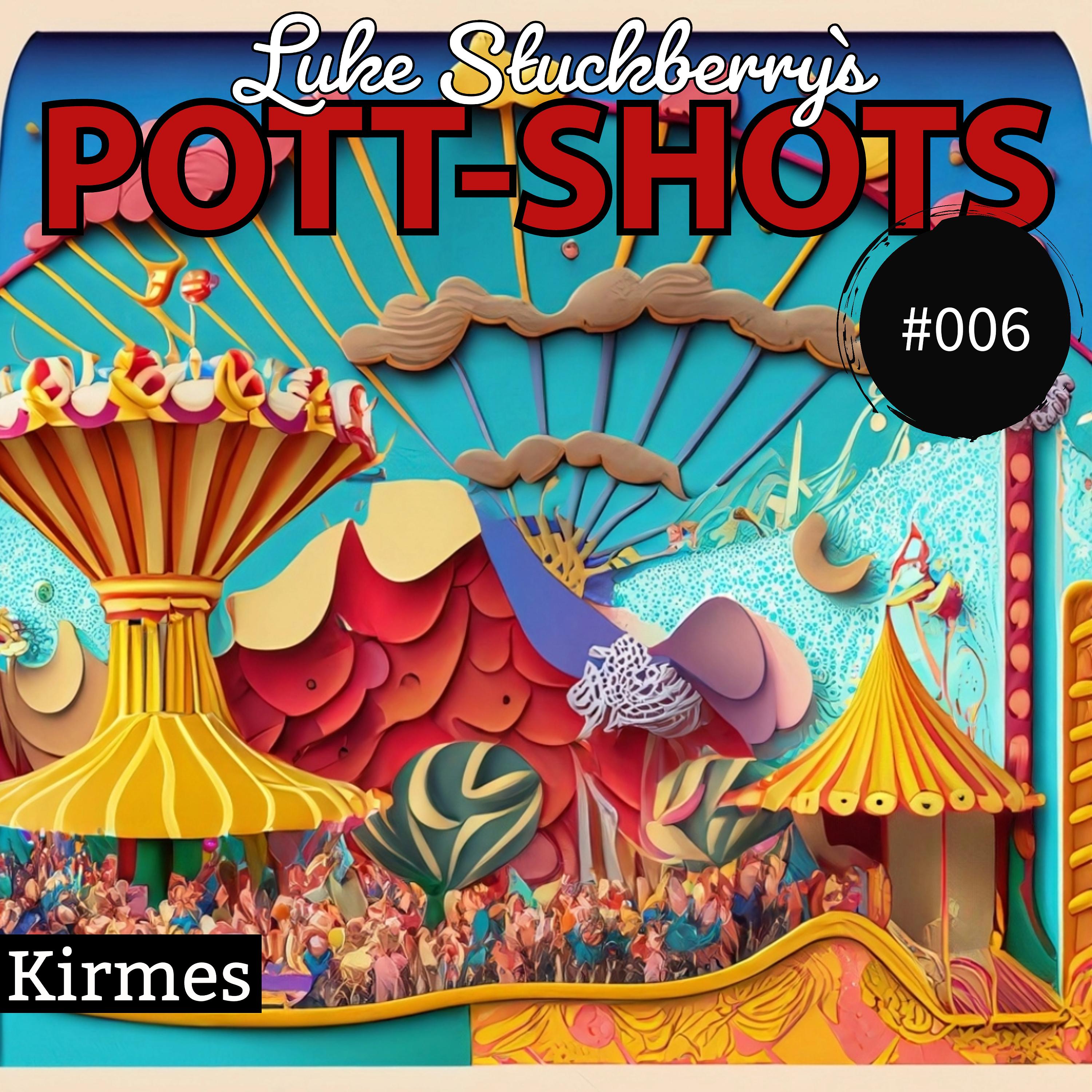Pott-Shots