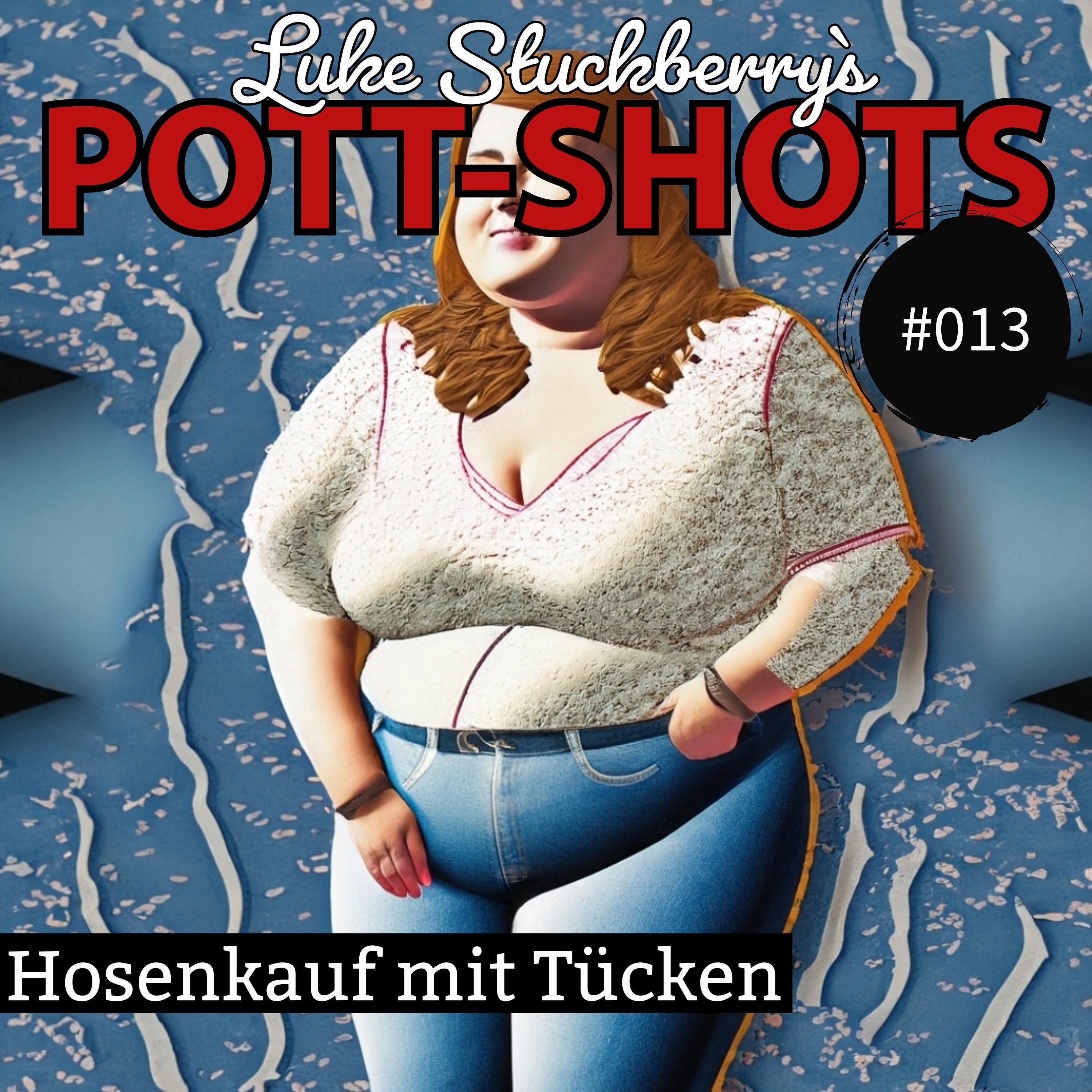 Pott-Shots