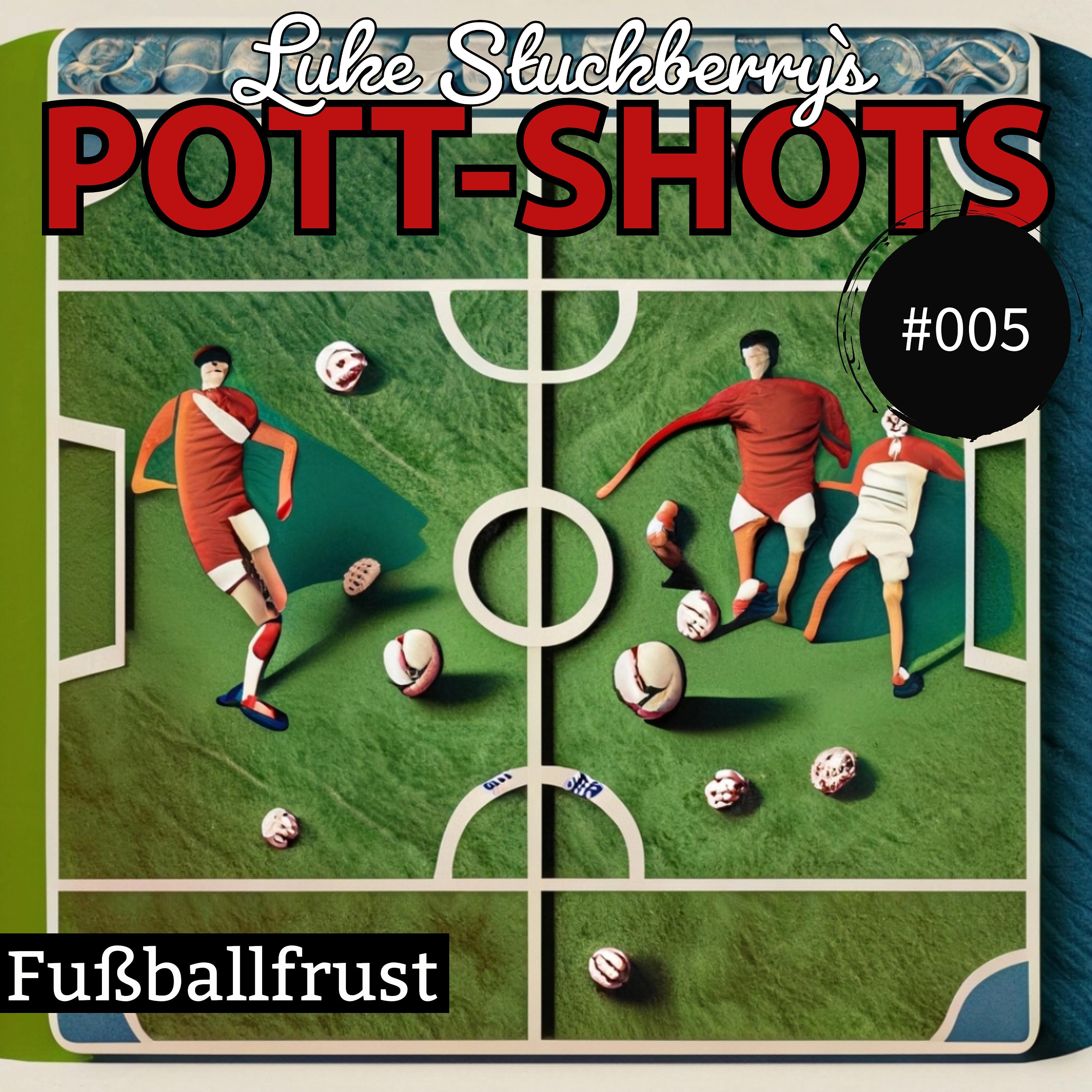 Pott-Shots