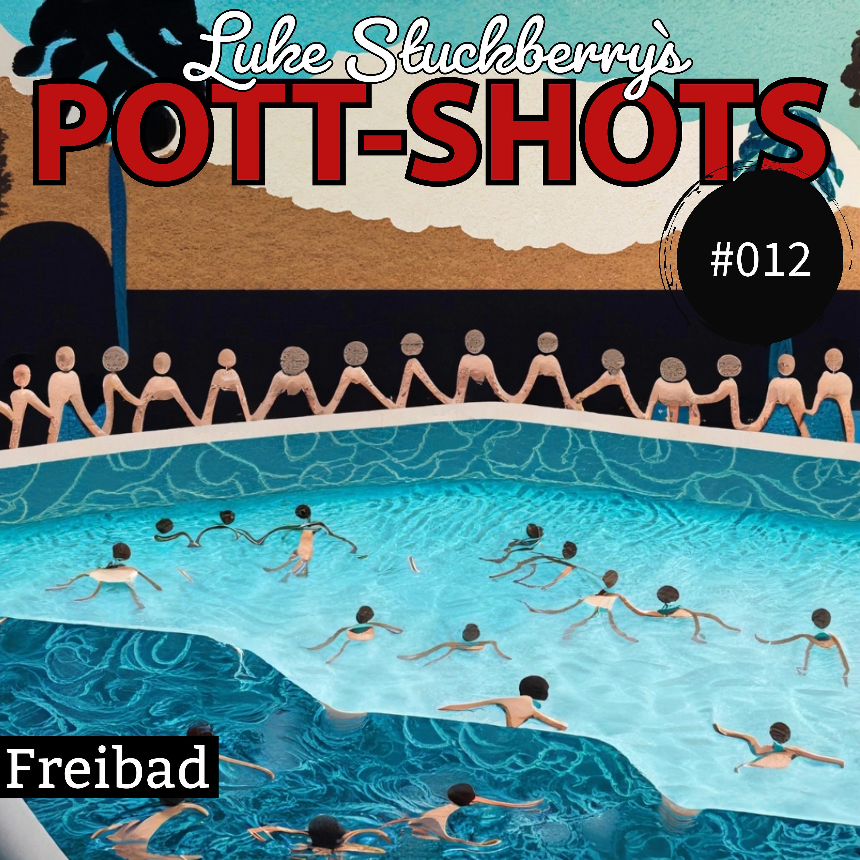 Pott-Shots