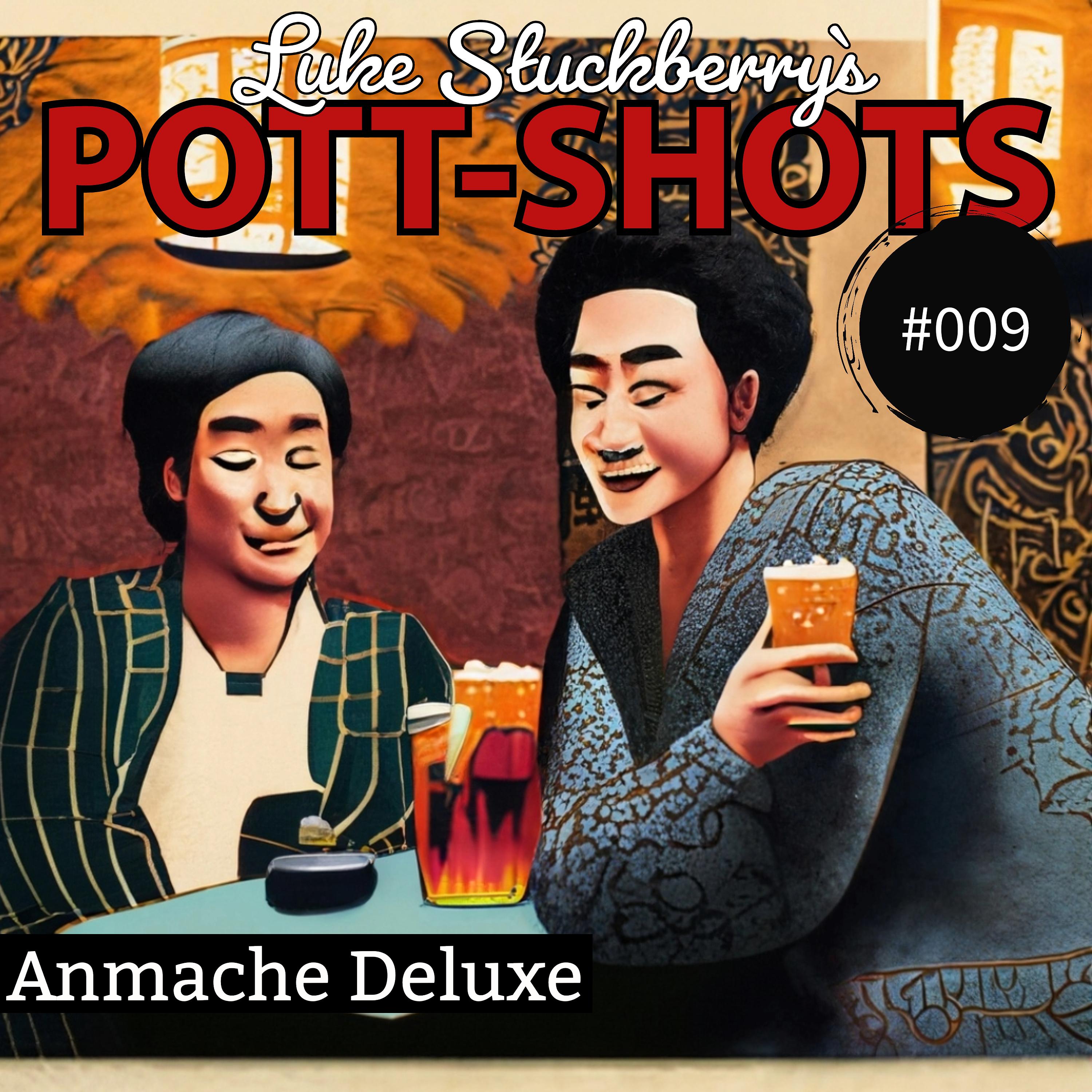 Pott-Shots