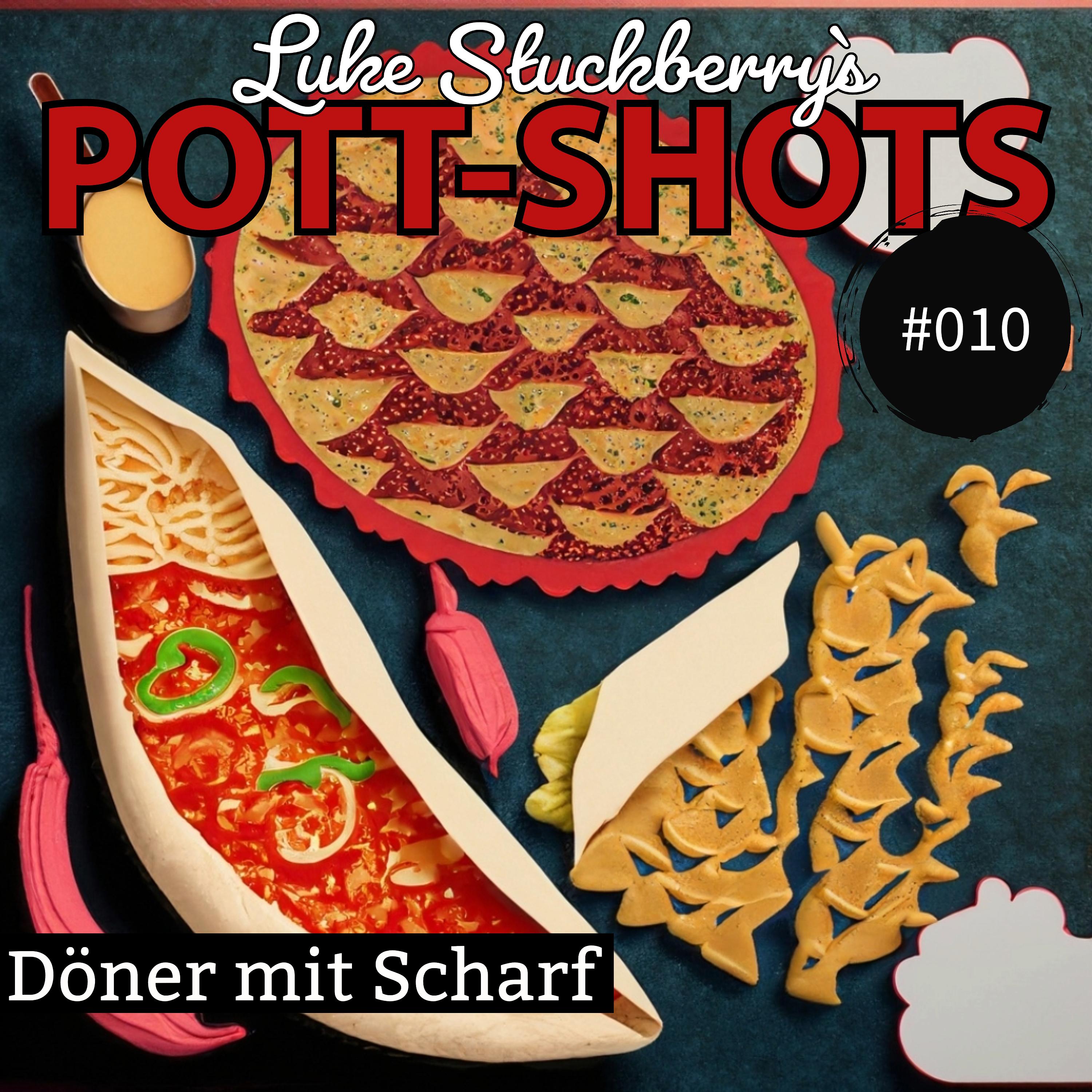 Pott-Shots