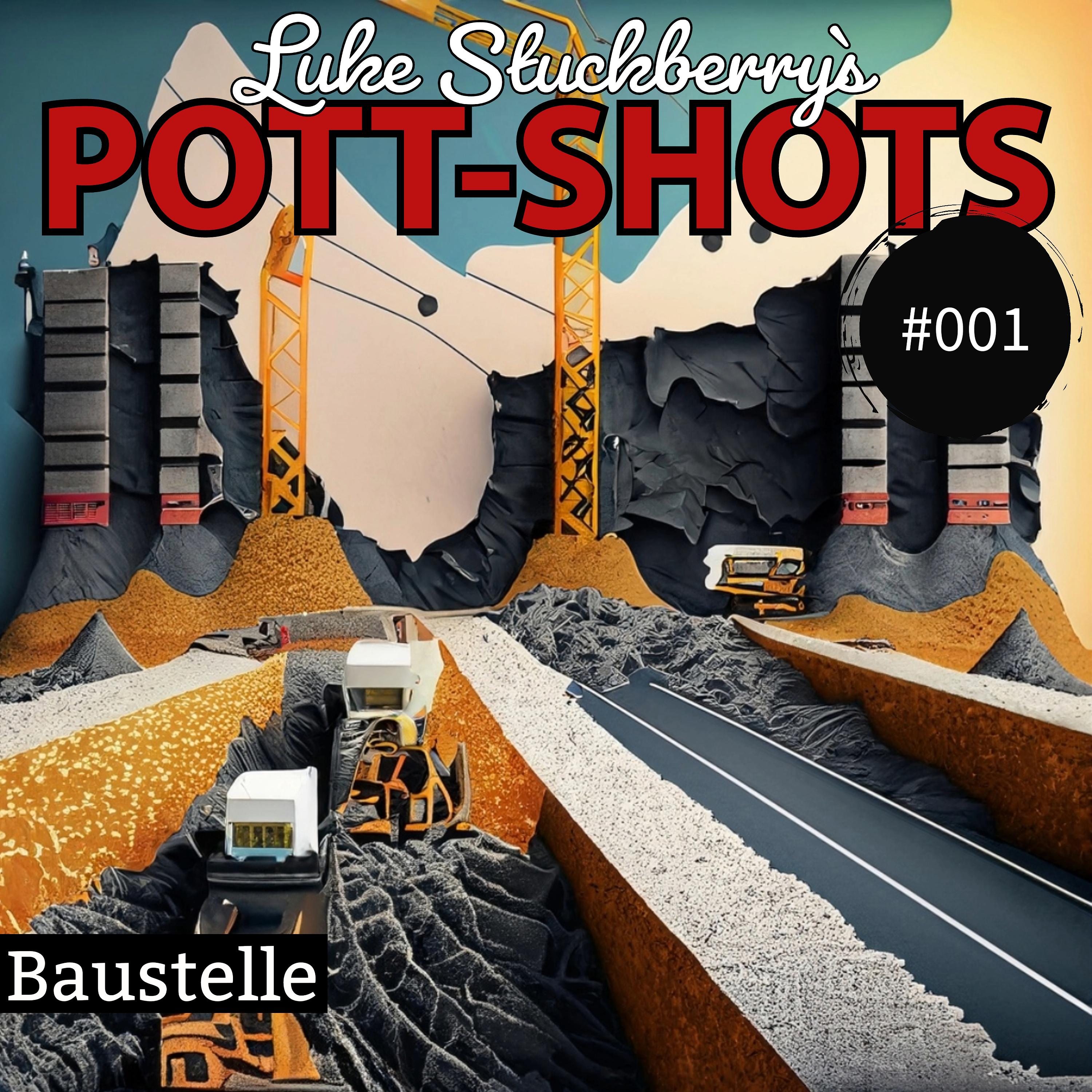 Pott-Shots