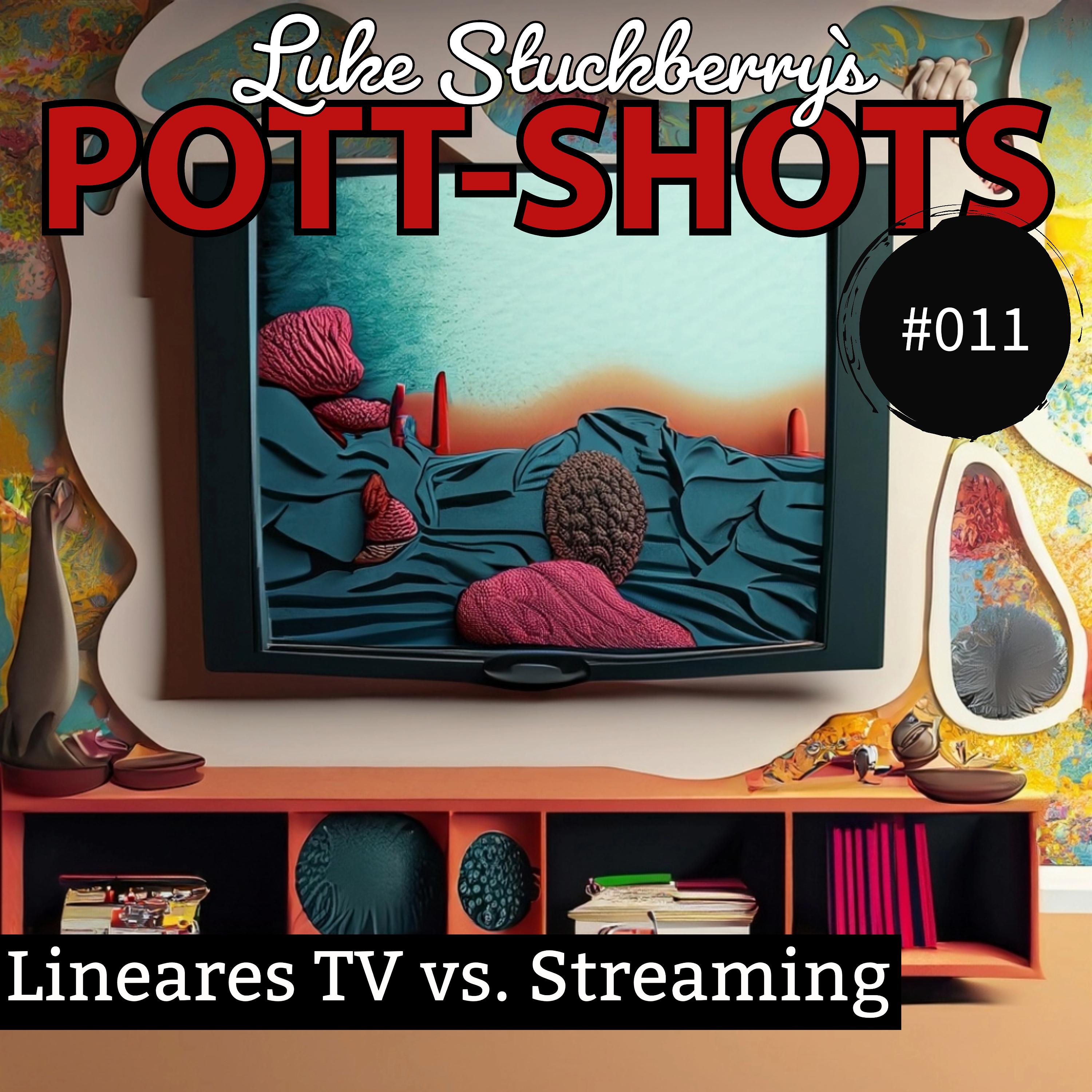 Pott-Shots