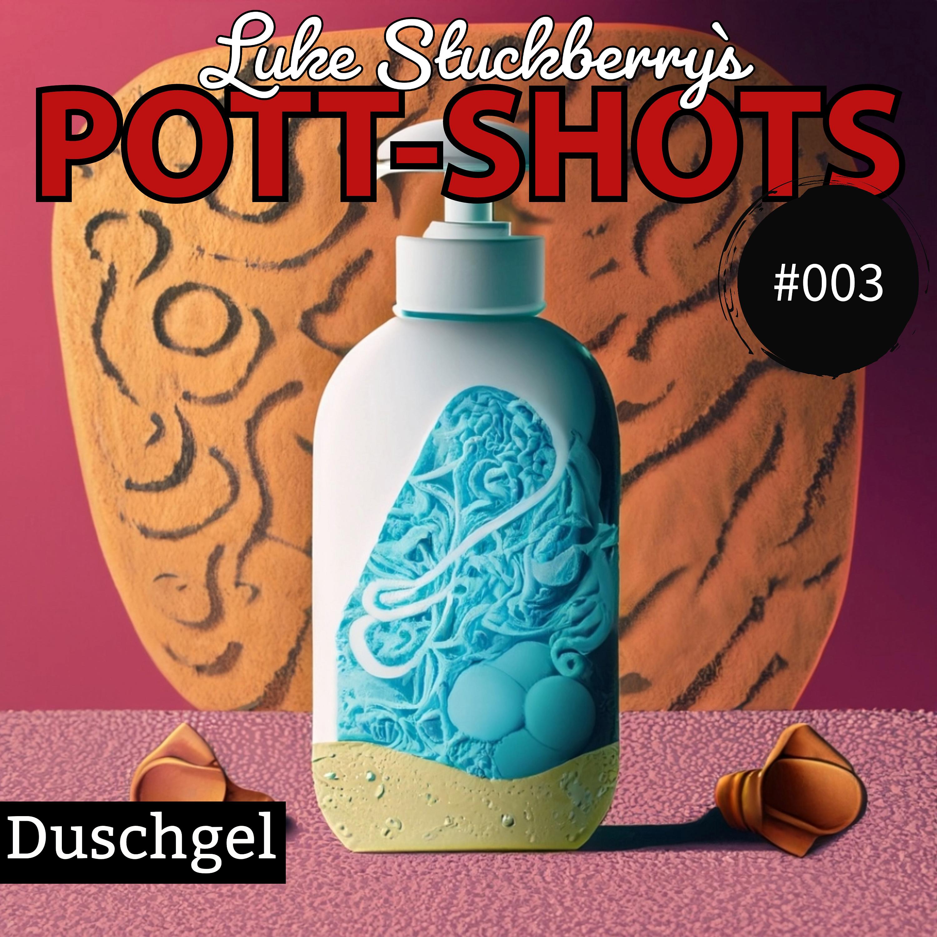 Pott-Shots