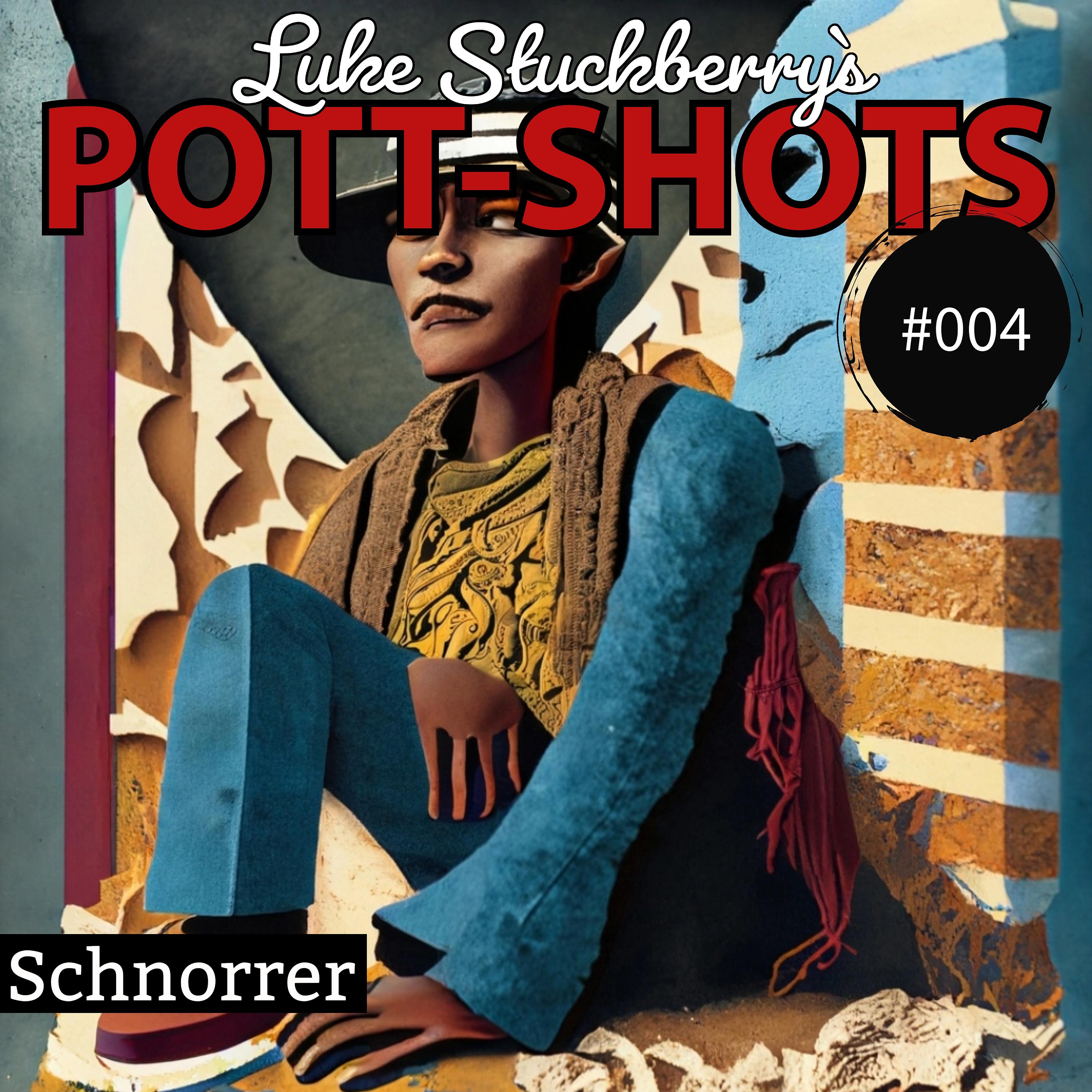 Pott-Shots