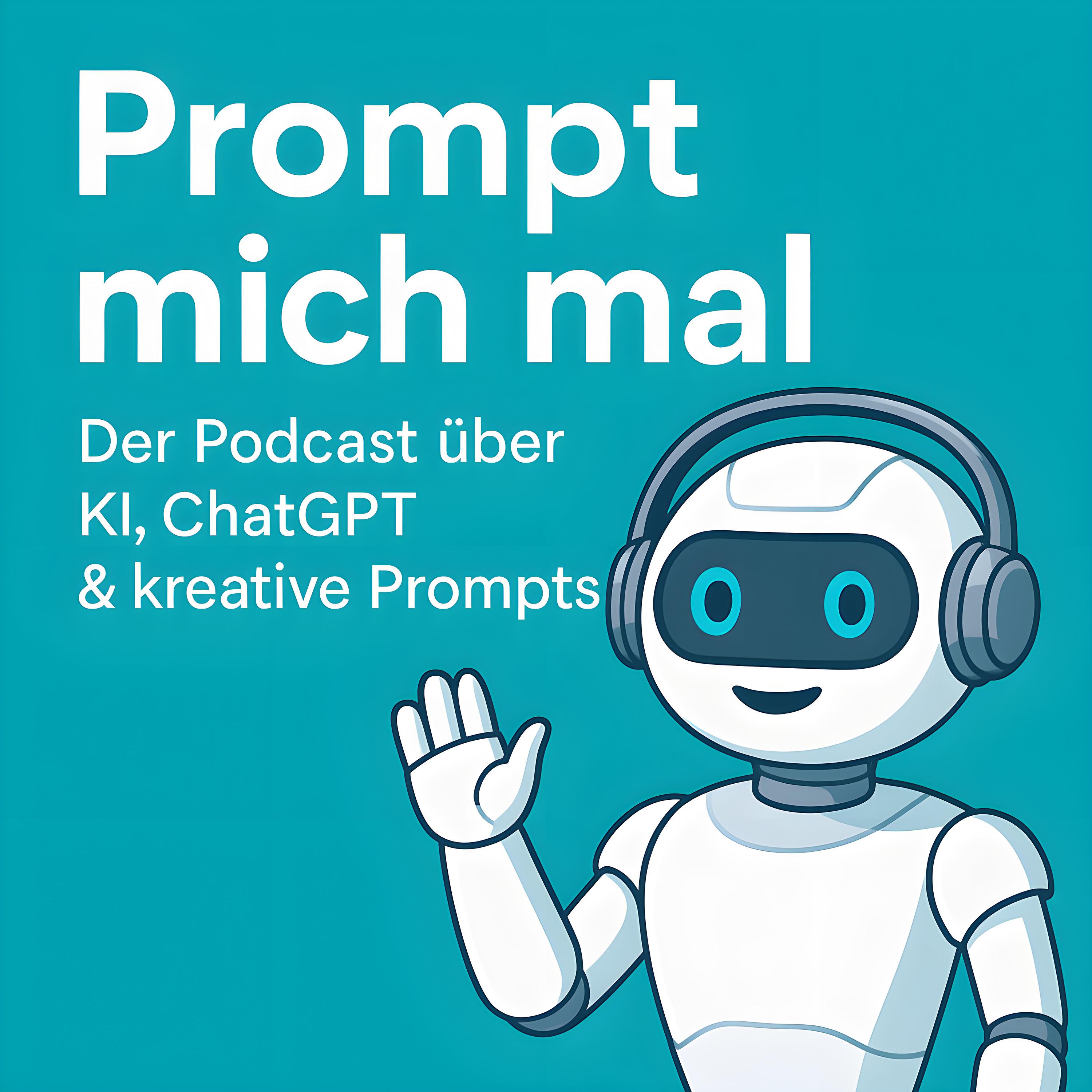 Der kognitive Fußabdruck der KI beim Schreiben episode artwork