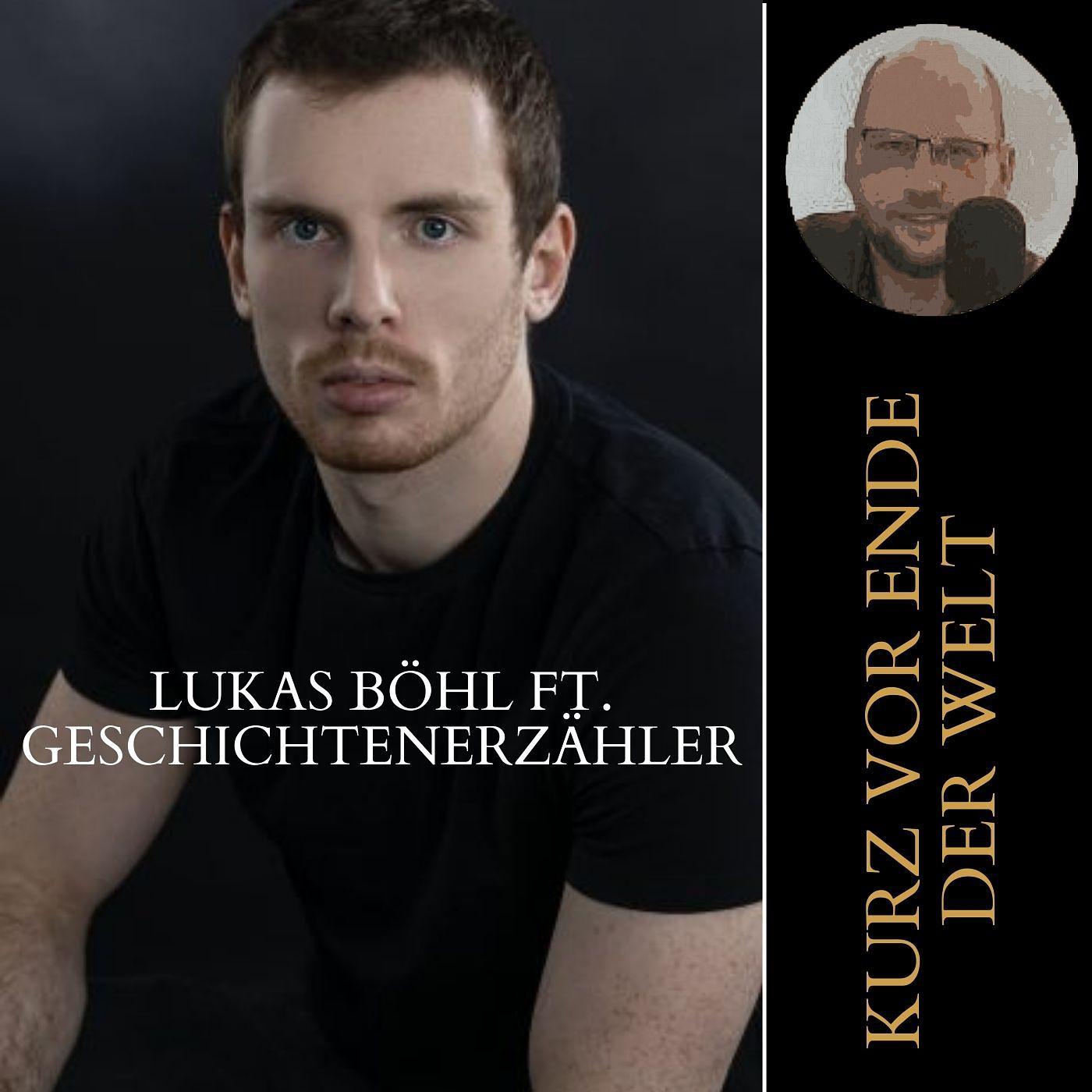 Kurz vor Ende der Welt Kurz vor Ende der Welt