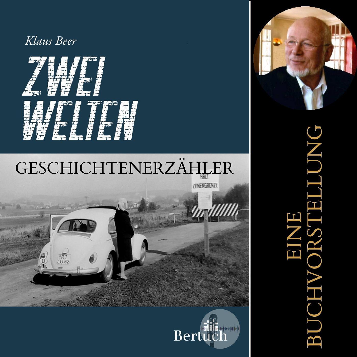Zwei Welten ... Eine Buchvorstellung Zwei Welten ... Eine Buchvorstellung