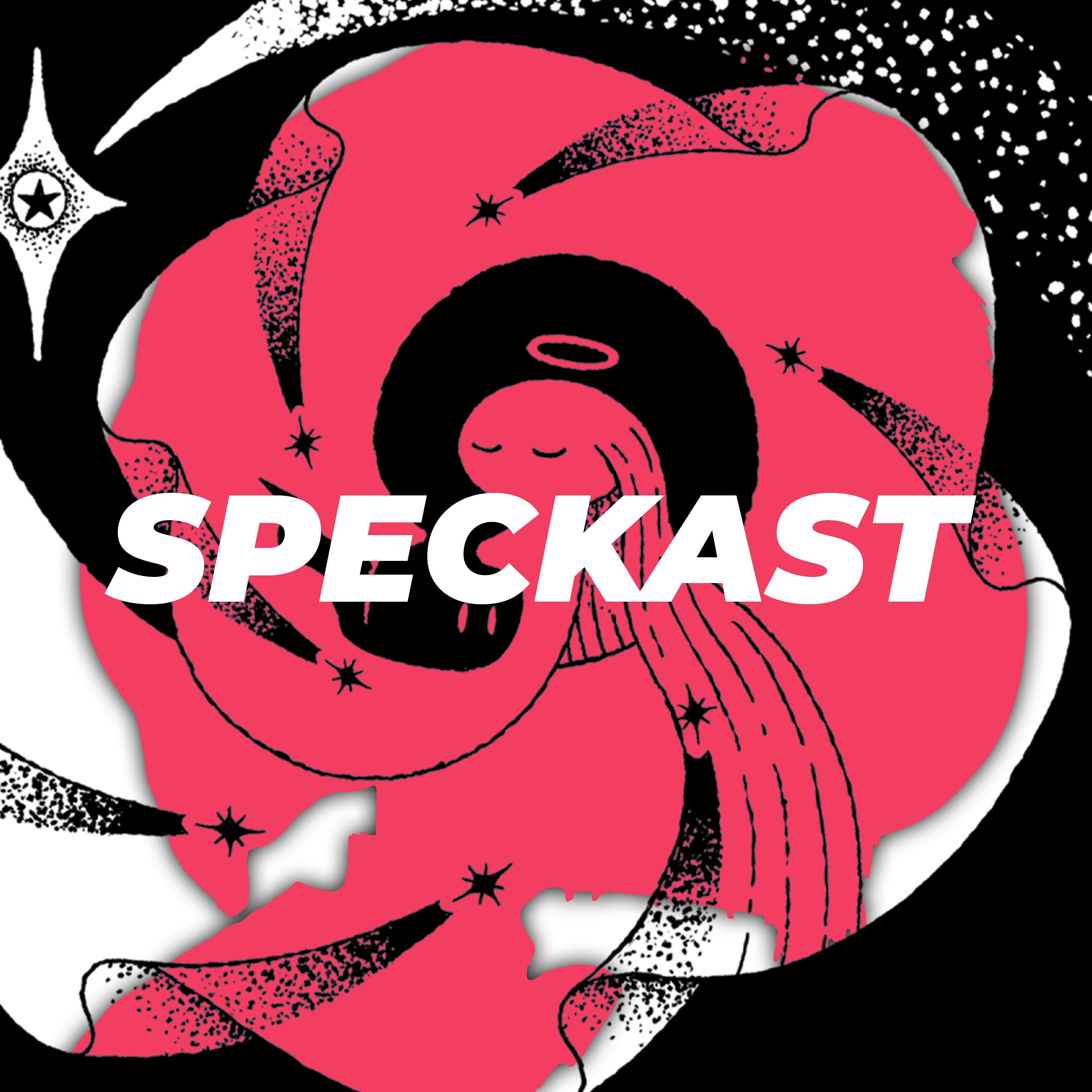 Speckast