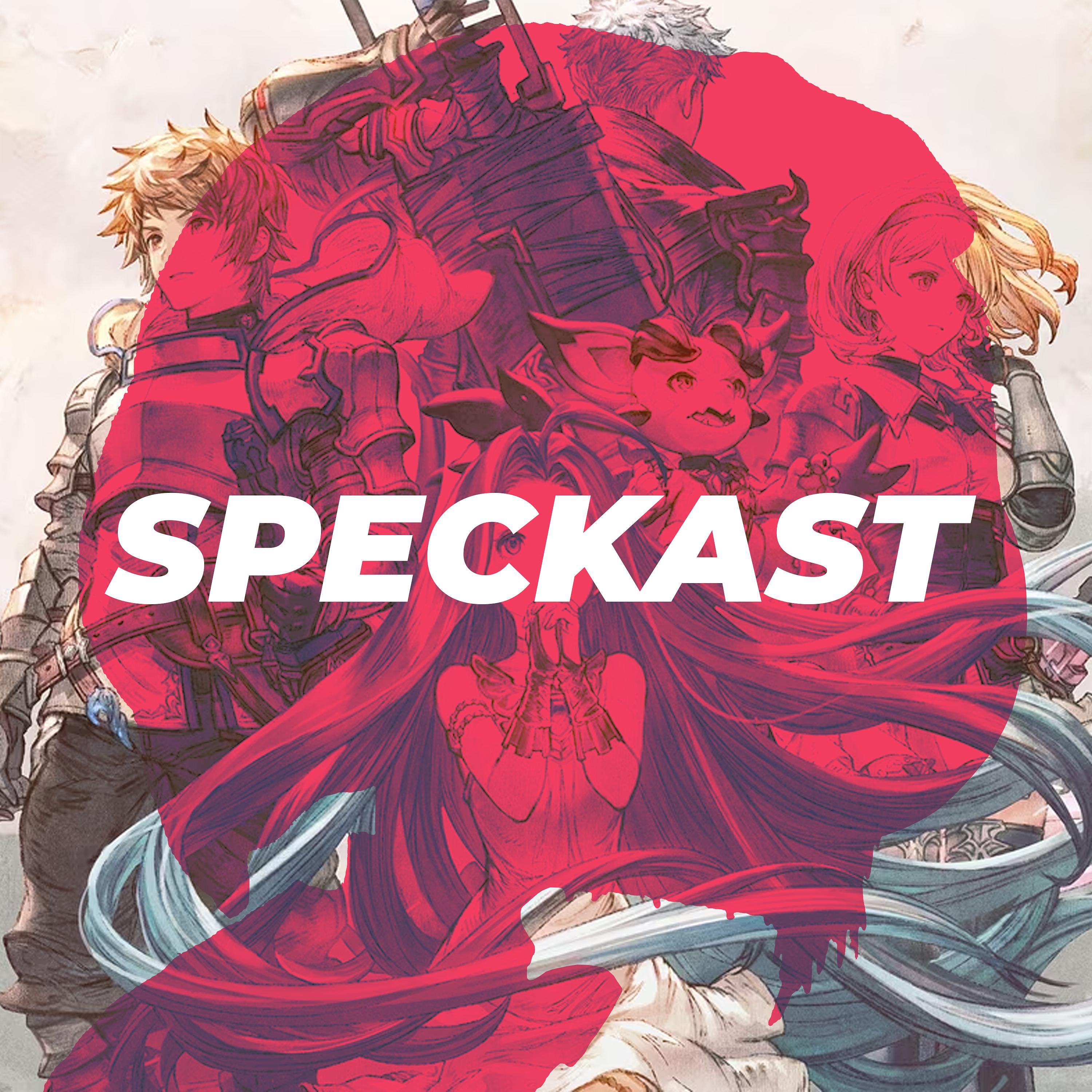#1 | Granblue, Lunacid, Dave the Diver, Silent Hill 2 Remake & mehr episode artwork
