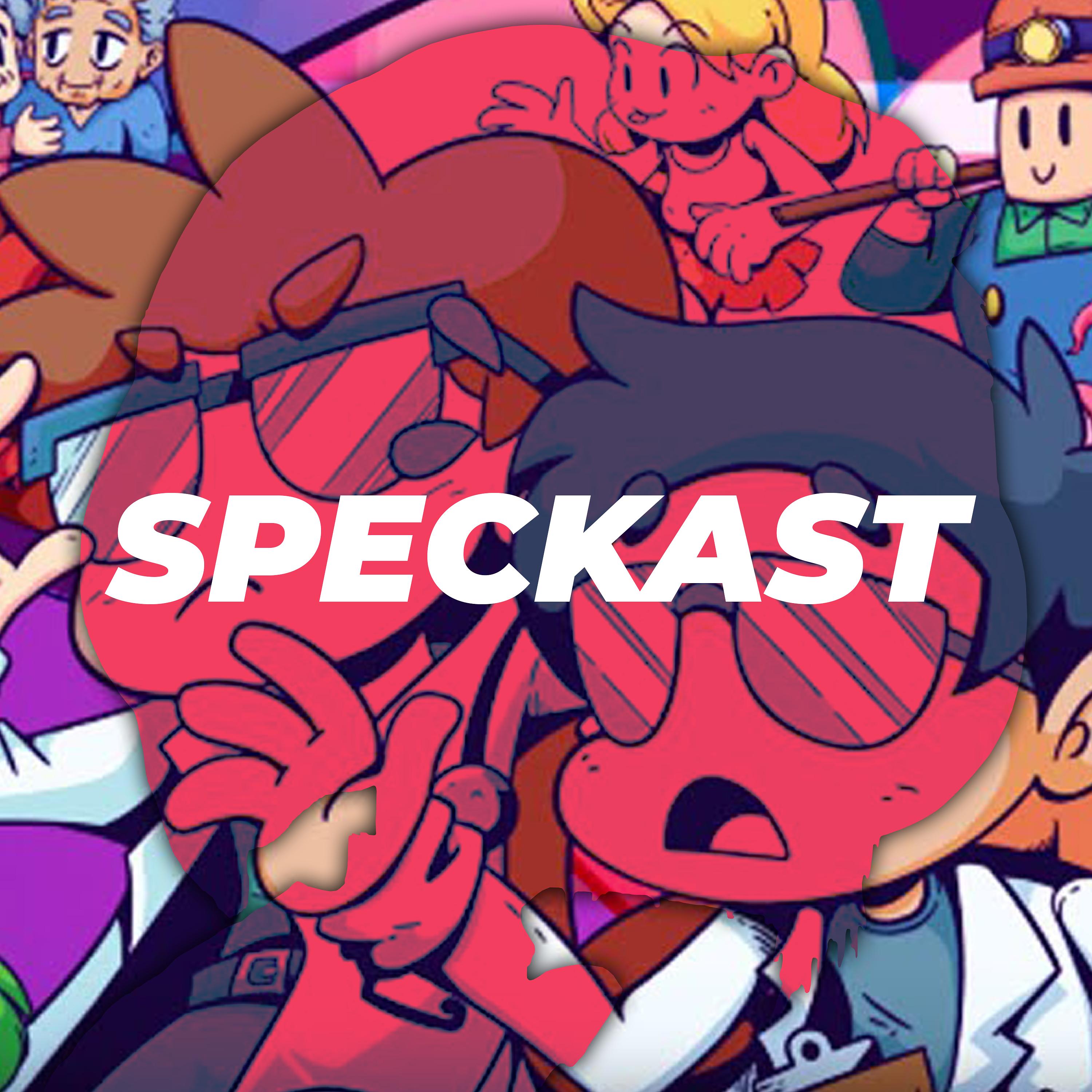#100 | Rhythm Doctor, Big Hops, Wolfenstein 3 & mehr episode artwork