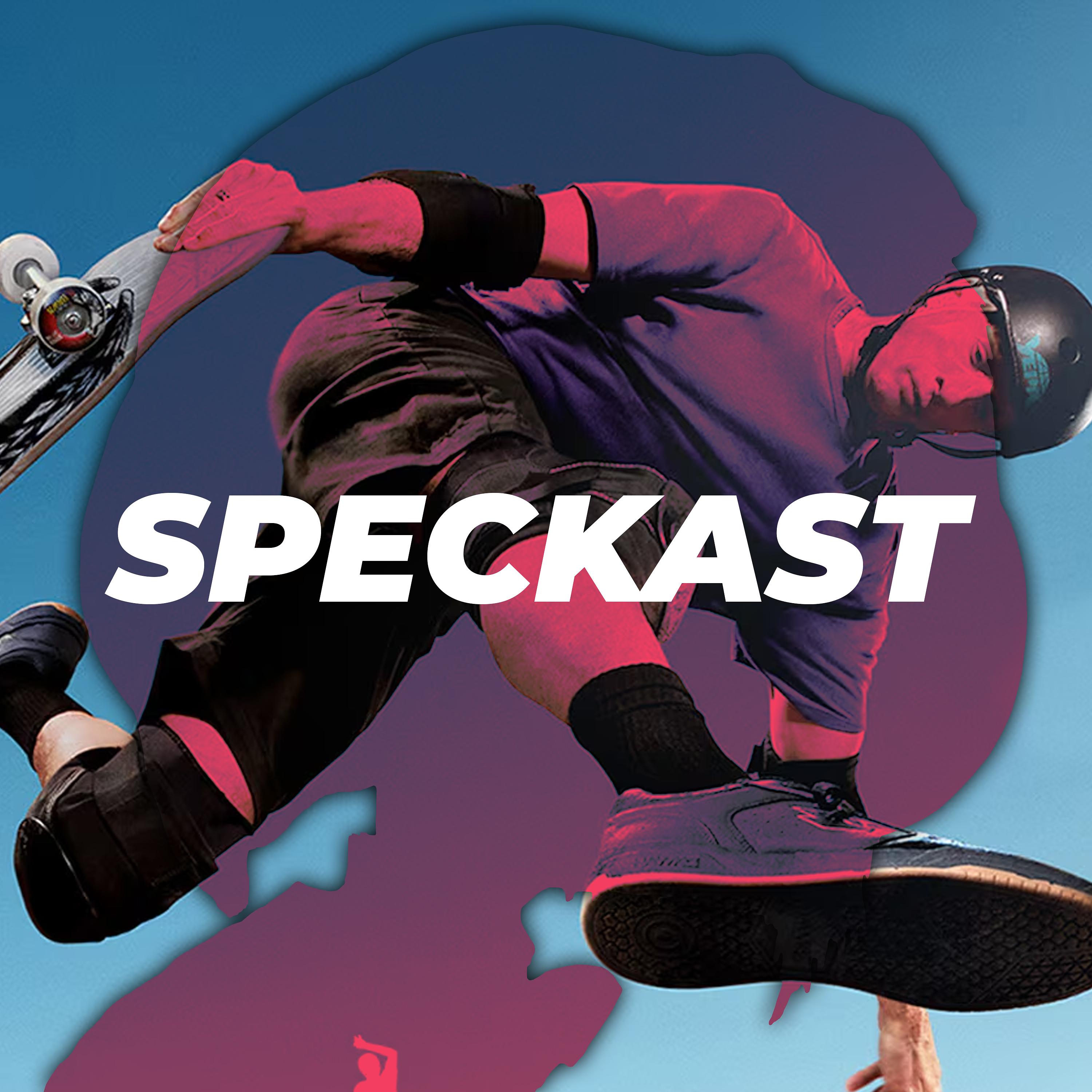#74 | Tony Hawk's Pro Skater 3+4, Subnautica 2, Pirate Software & mehr episode artwork