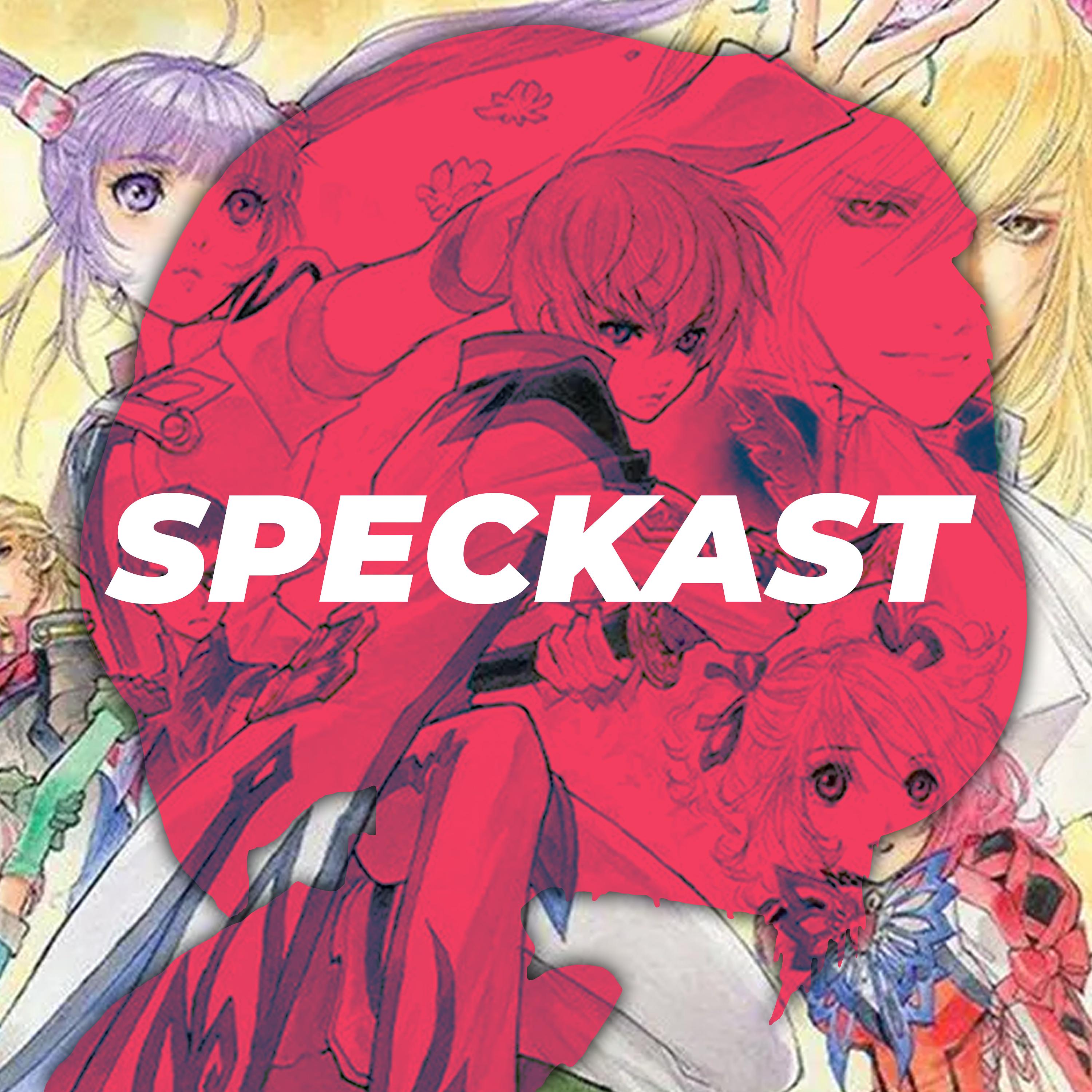 #51 | Tales of Graces f Remastered, Xbox Developer Direct & mehr episode artwork
