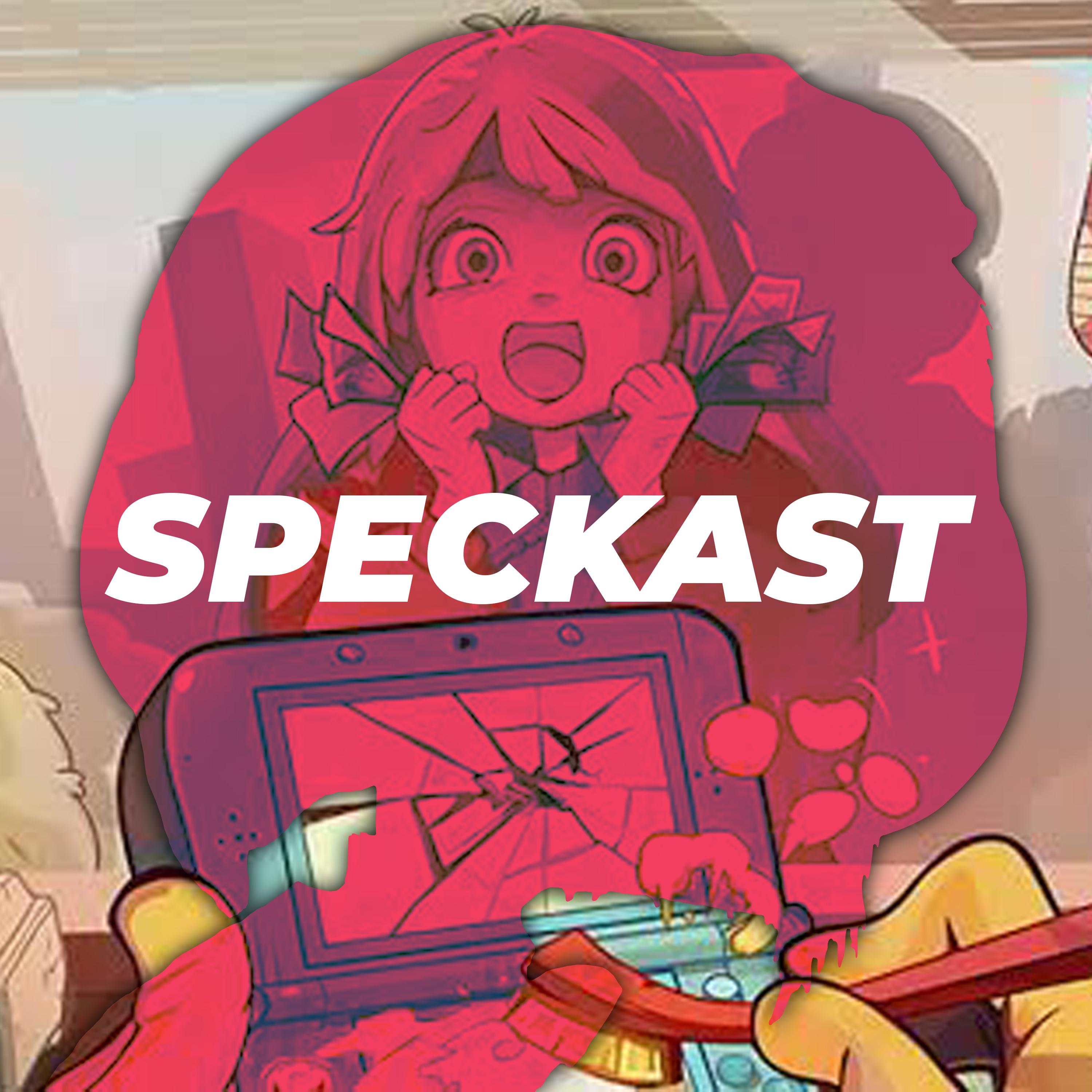 #130 | ReStory, Echobreaker, Kusan: City of Wolves & mehr episode artwork