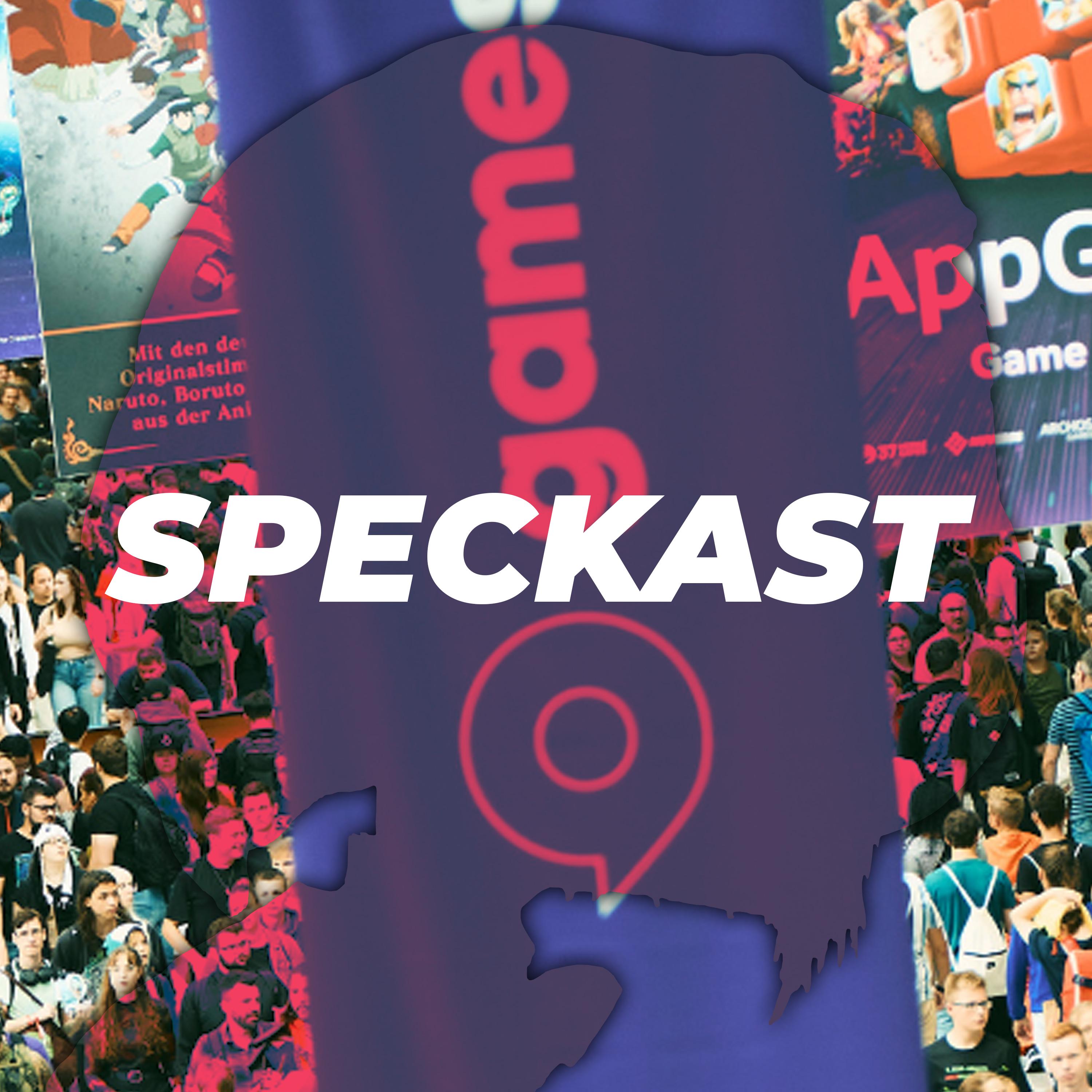 #131 | gamescom und Auftragsstress episode artwork
