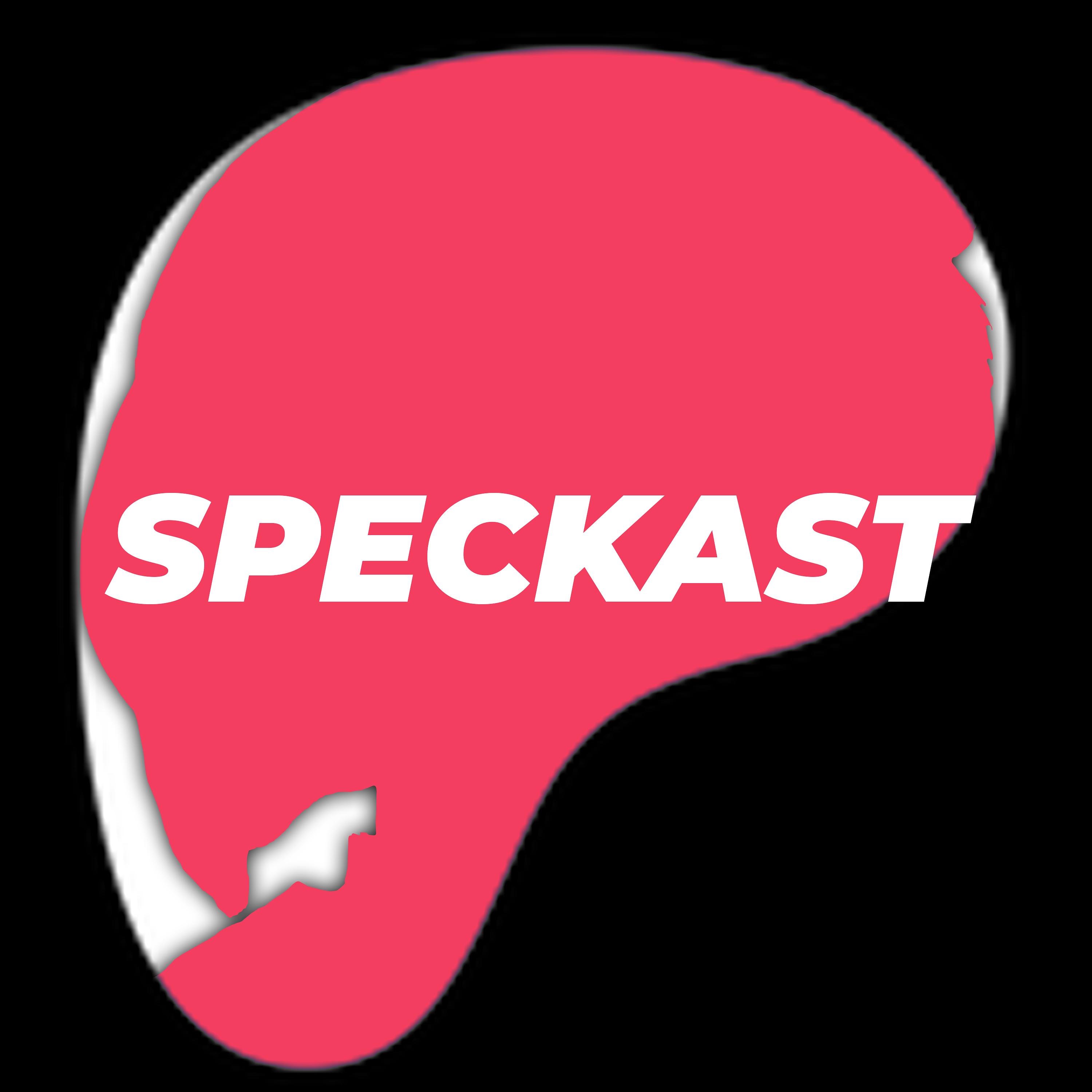 Speckast