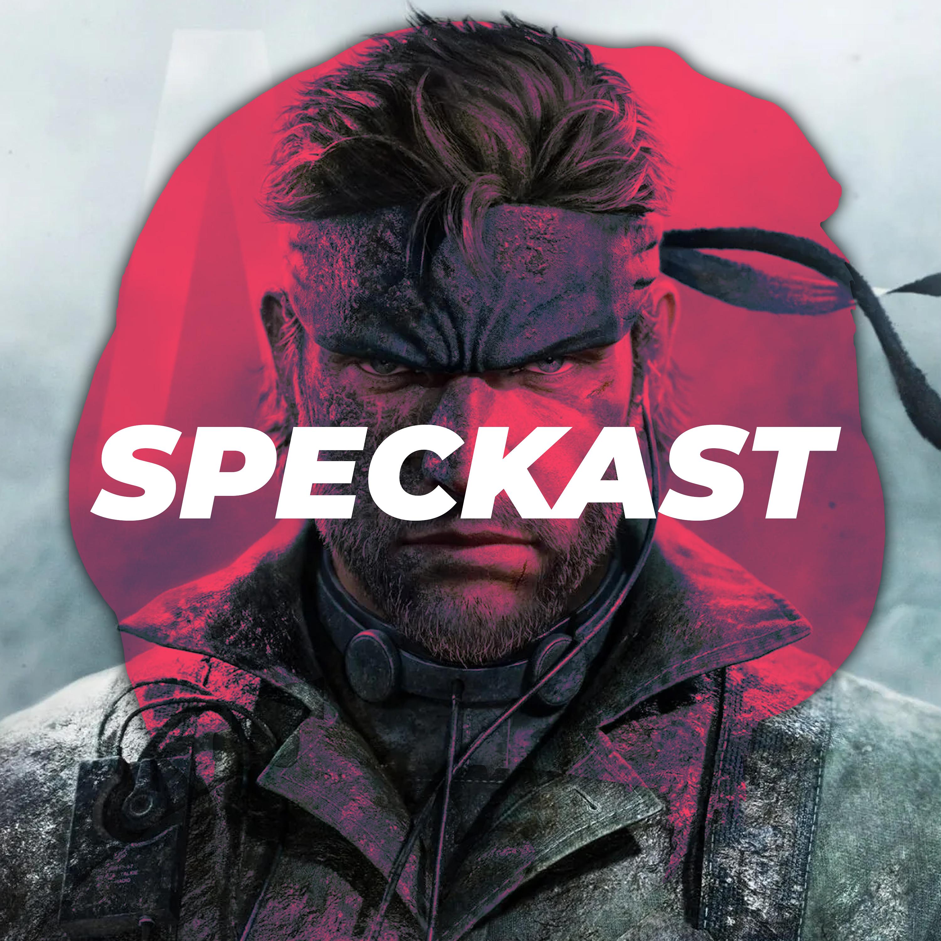 #81 | Metal Gear Solid Delta, Gears of War Reloaded, Lost Soul Aside & mehr episode artwork