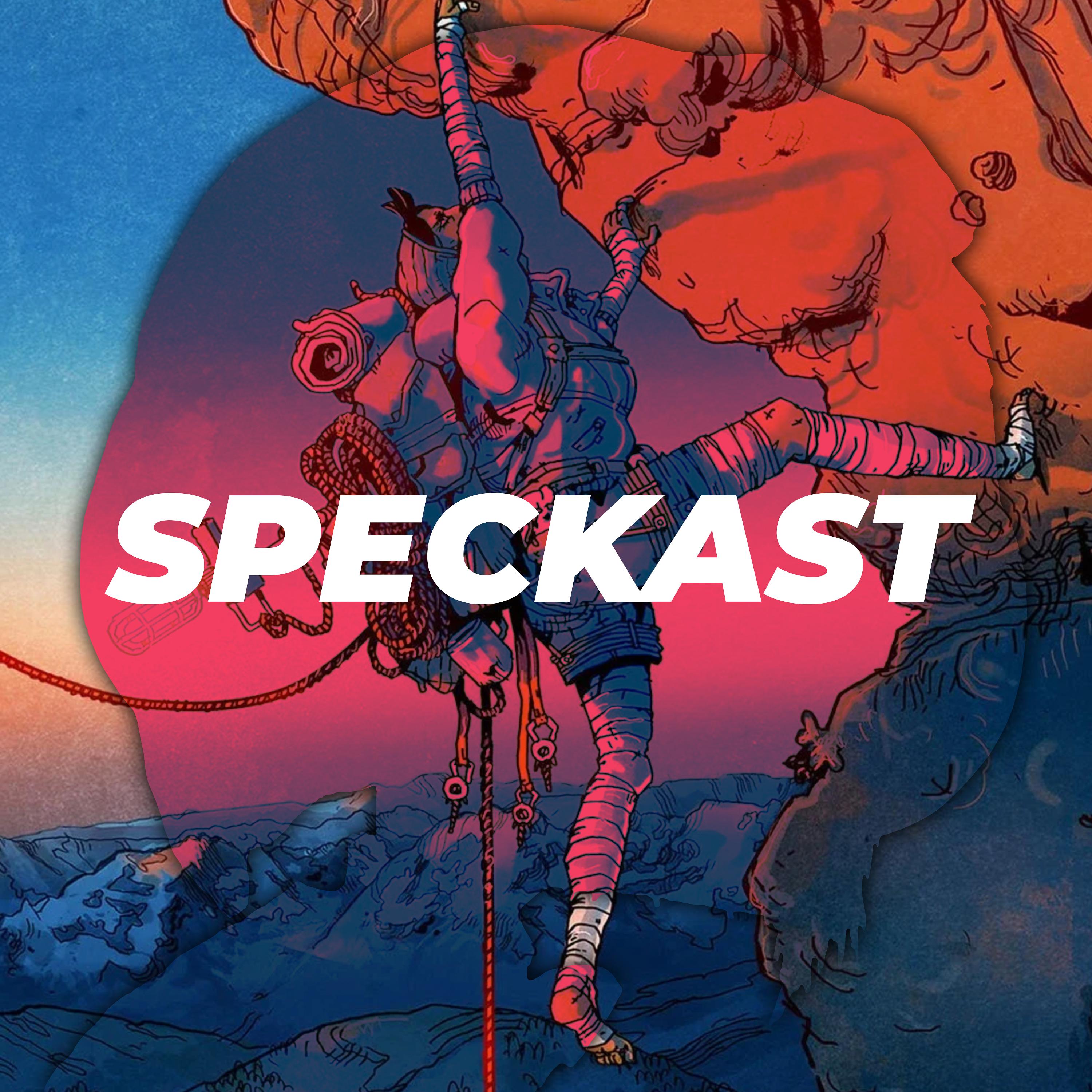 #103 | Cairn, Interview mit Samb & mehr episode artwork