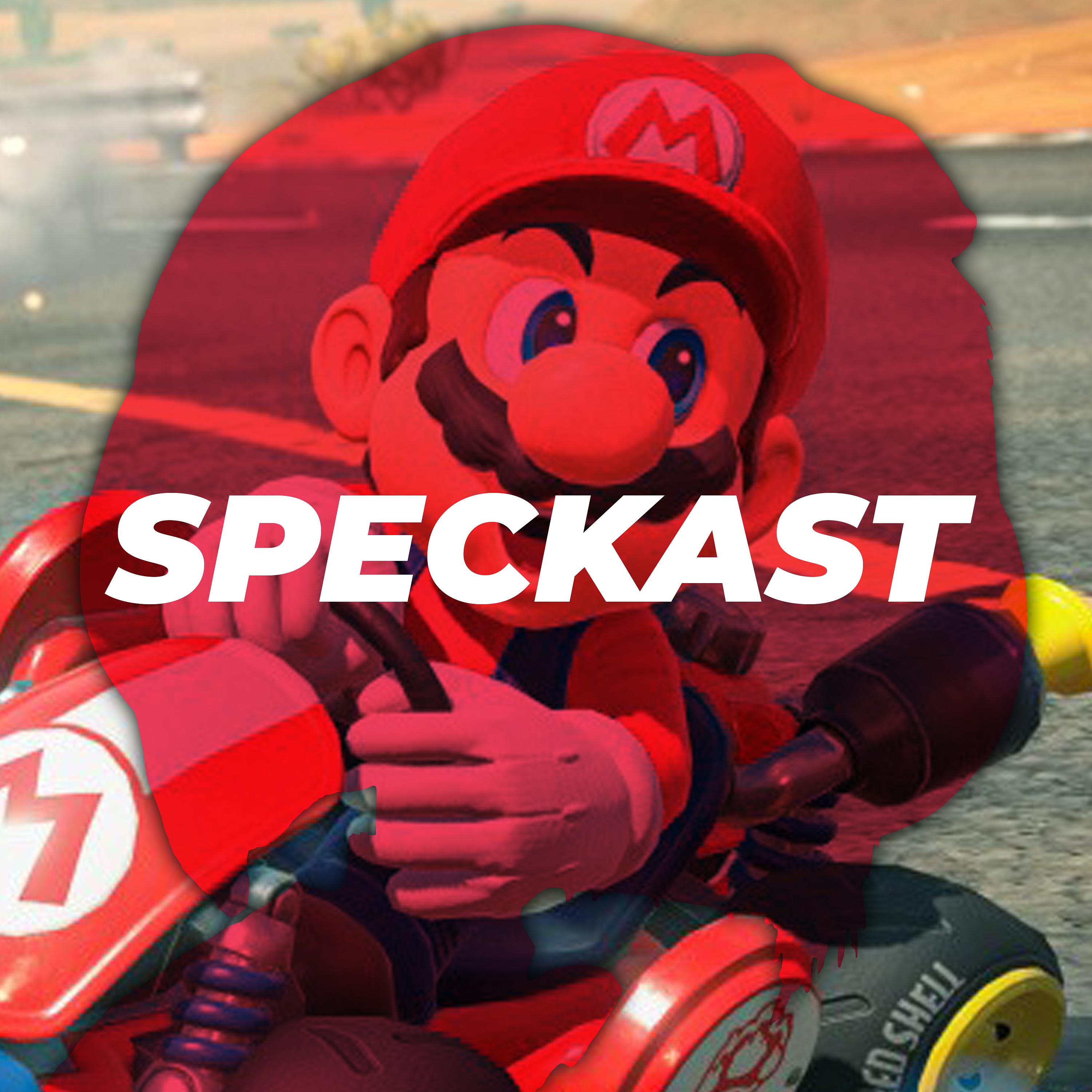 #70 | Nintendo Switch 2, Summer Game Fest, State of Play, Xbox Showcase & mehr episode artwork