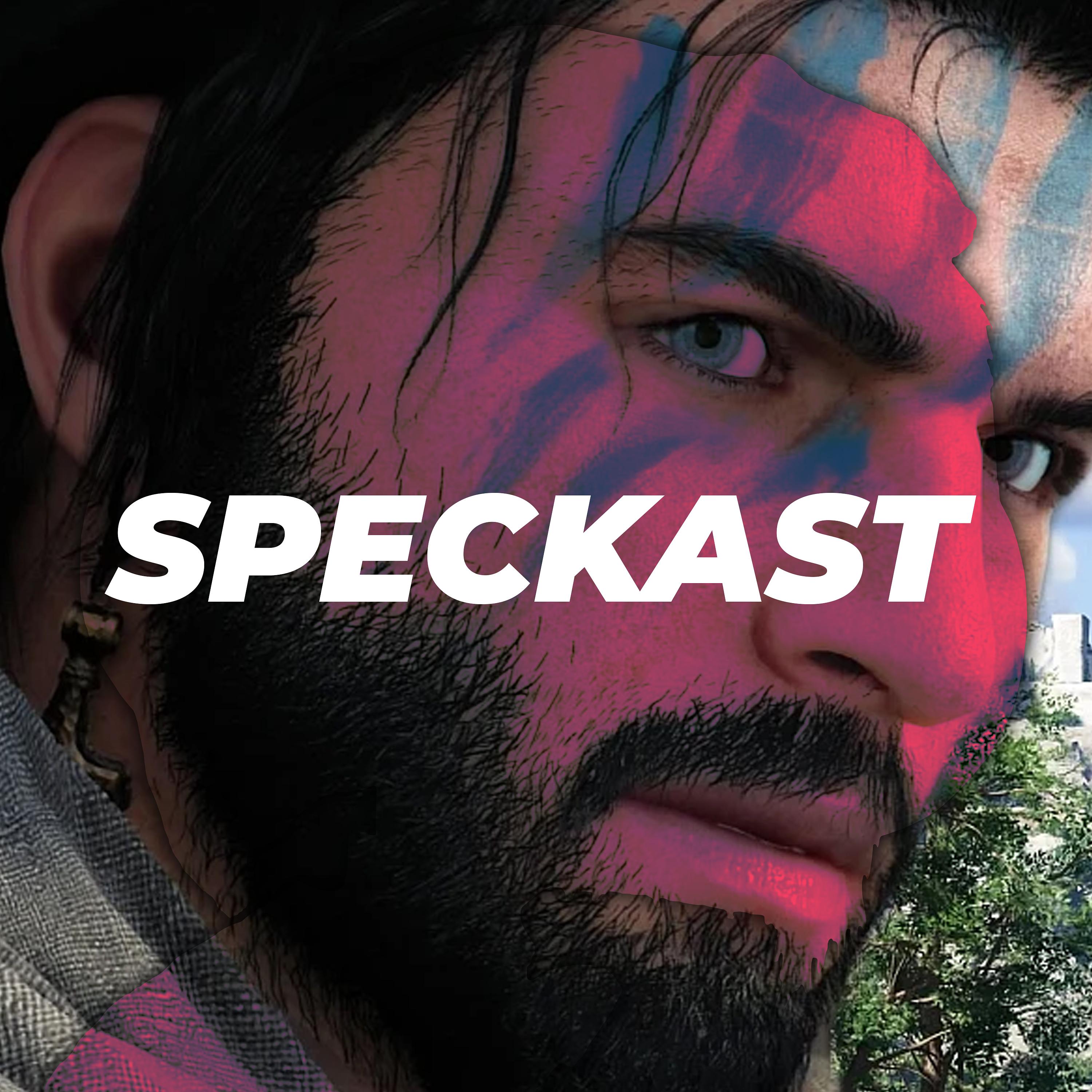 #111 | Crimson Desert, Scott Pilgrim EX & mehr