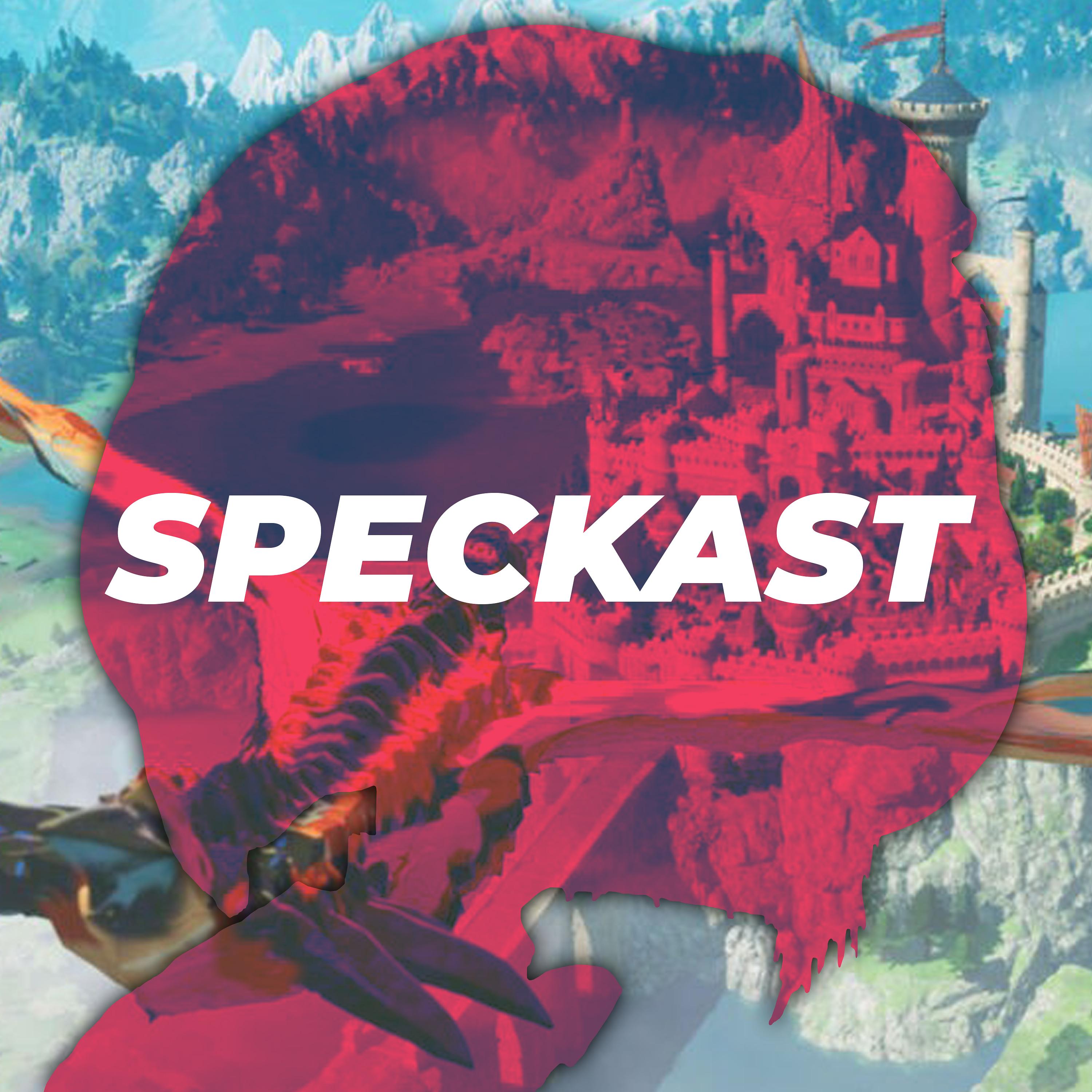 #110 | Monster Hunter Stories 3, Esoteric Ebb, Final Fantasy & mehr episode artwork