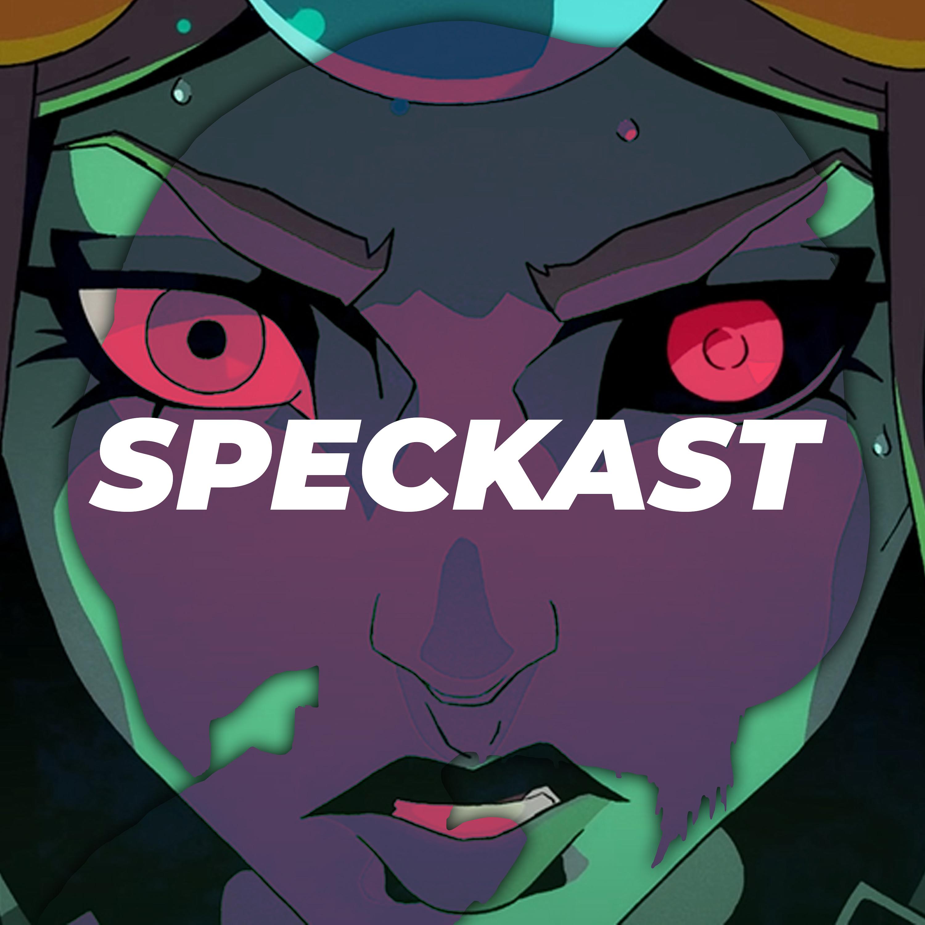 #85 | Hades 2, Consume Me, Henry Halfhead, No I'm Not a Human, Pac-Man World 2 Re-Pac & mehr episode artwork