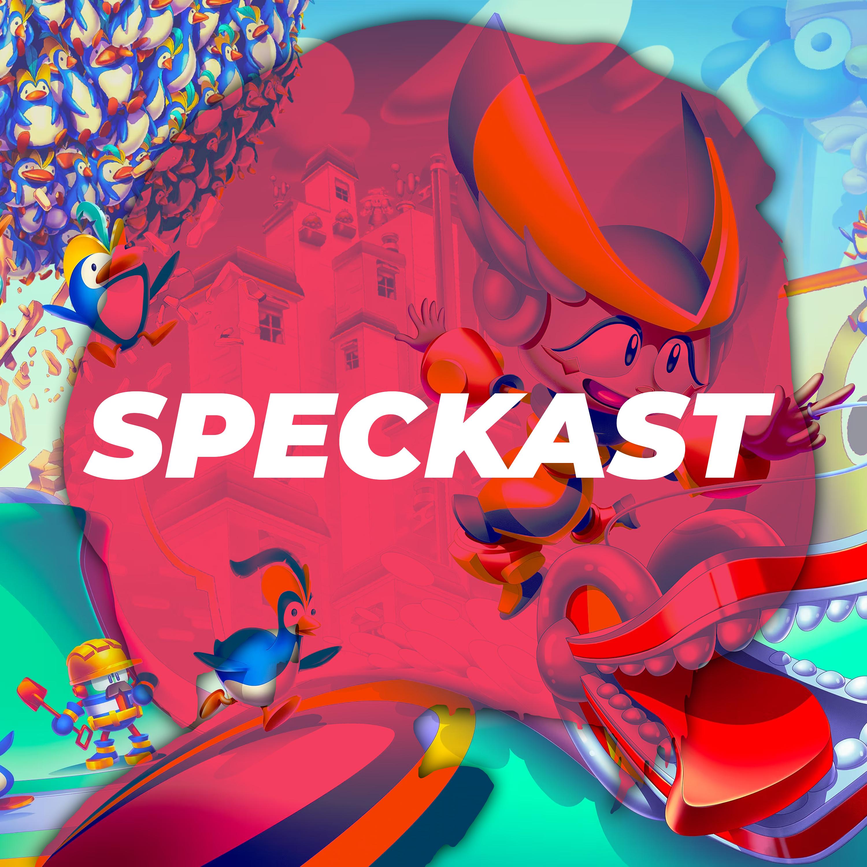 #4 | Penny's Big Breakaway, Helldivers 2, Anomaly Agent, LRG Rant & mehr episode artwork