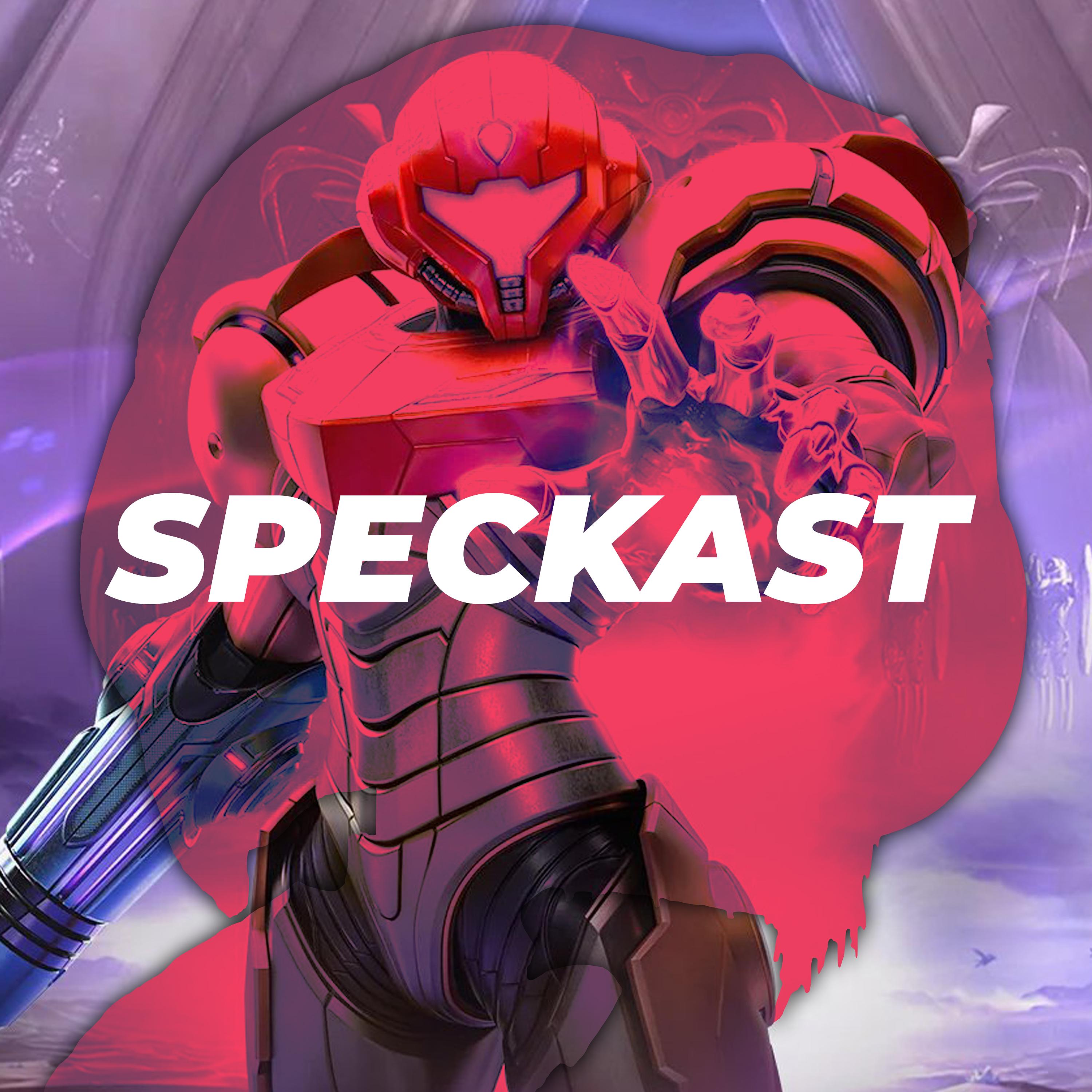 #94 | Metroid Prime 4, Kirby Air Riders, Beneath, Silly Polly Beast & mehr